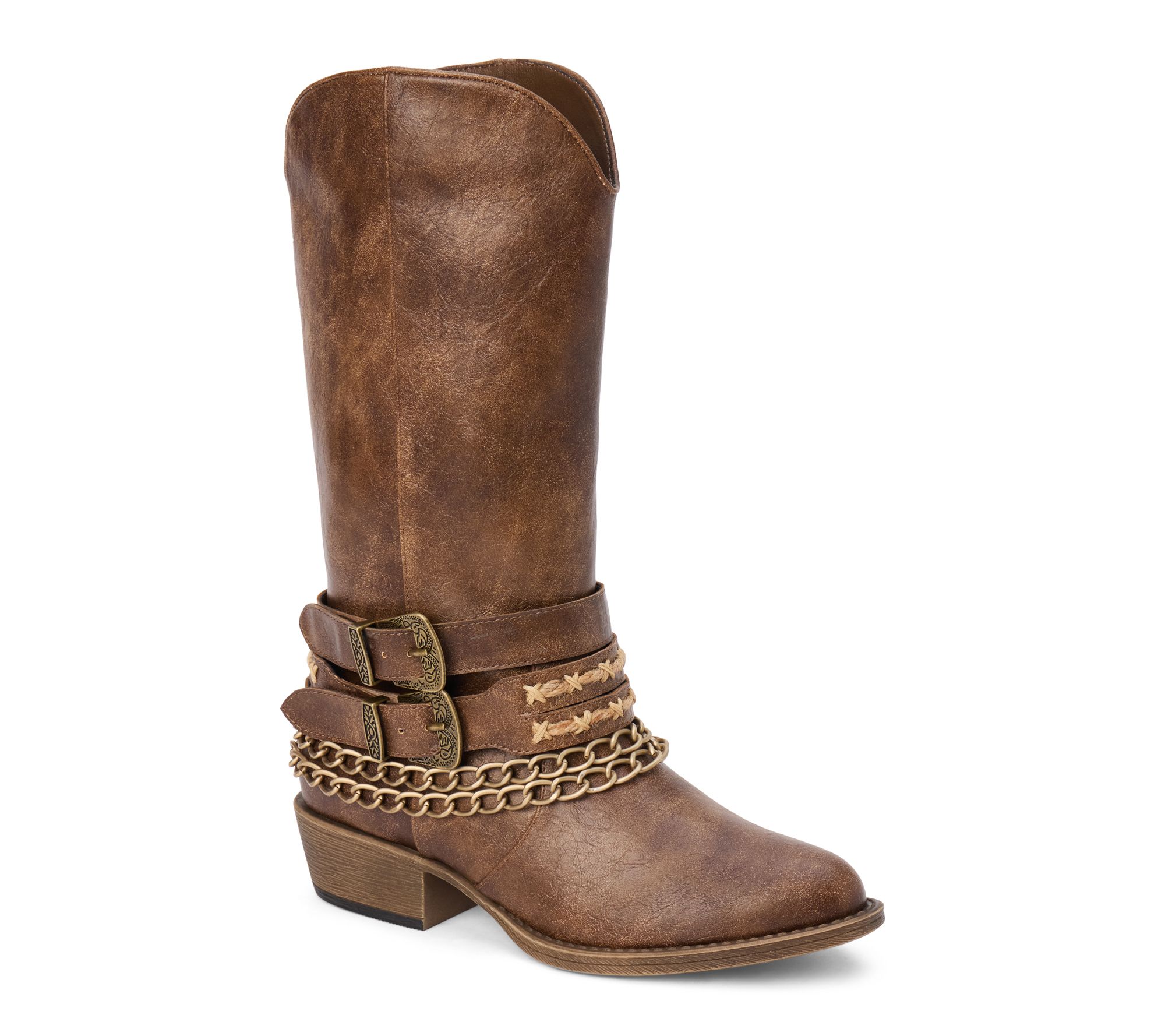 Coconuts by Matisse Billy Boot