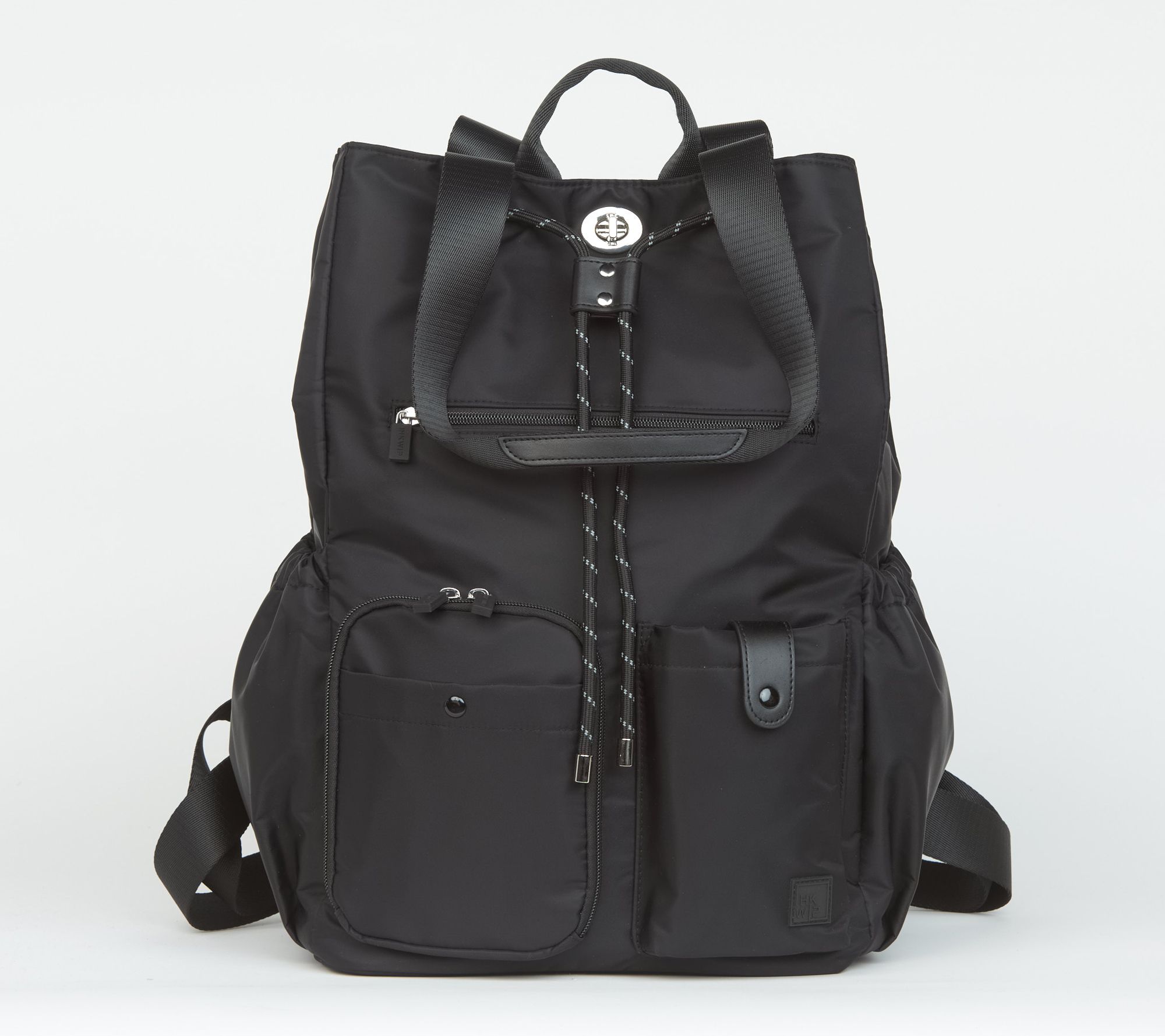 "As Is" IHKWIP The Cargo Utility Backpack
