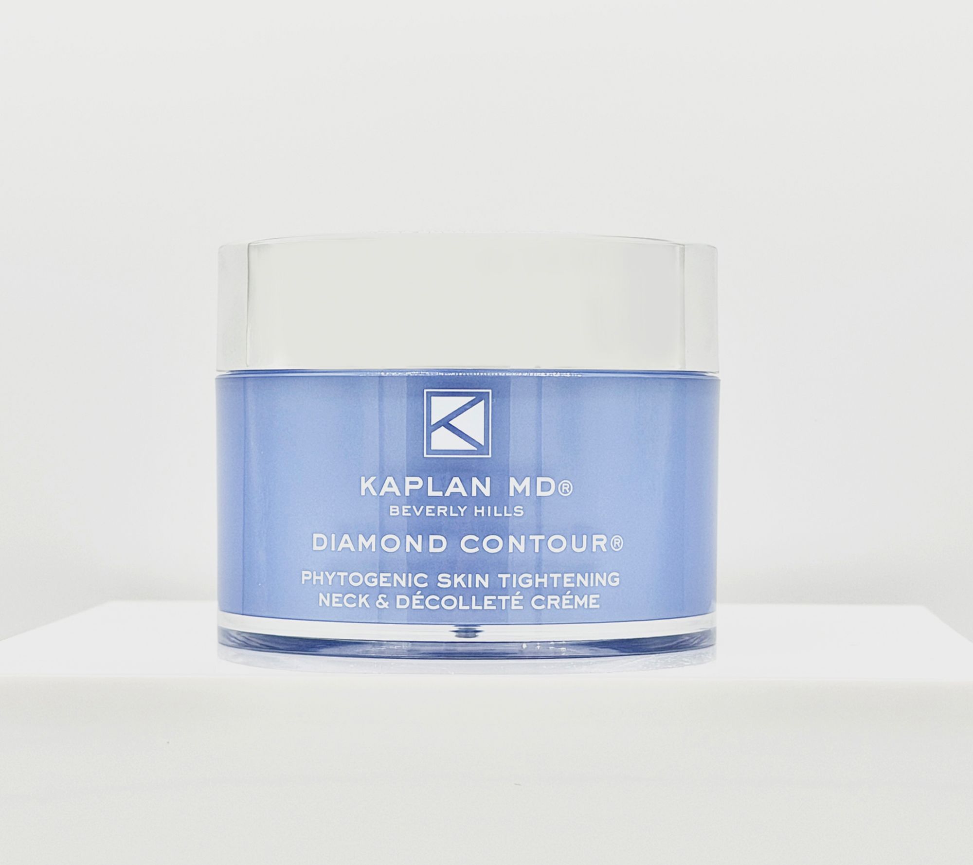 KAPLAN MD Diamond Contour Phytogenic Skin Tight Neck Cream 3.53