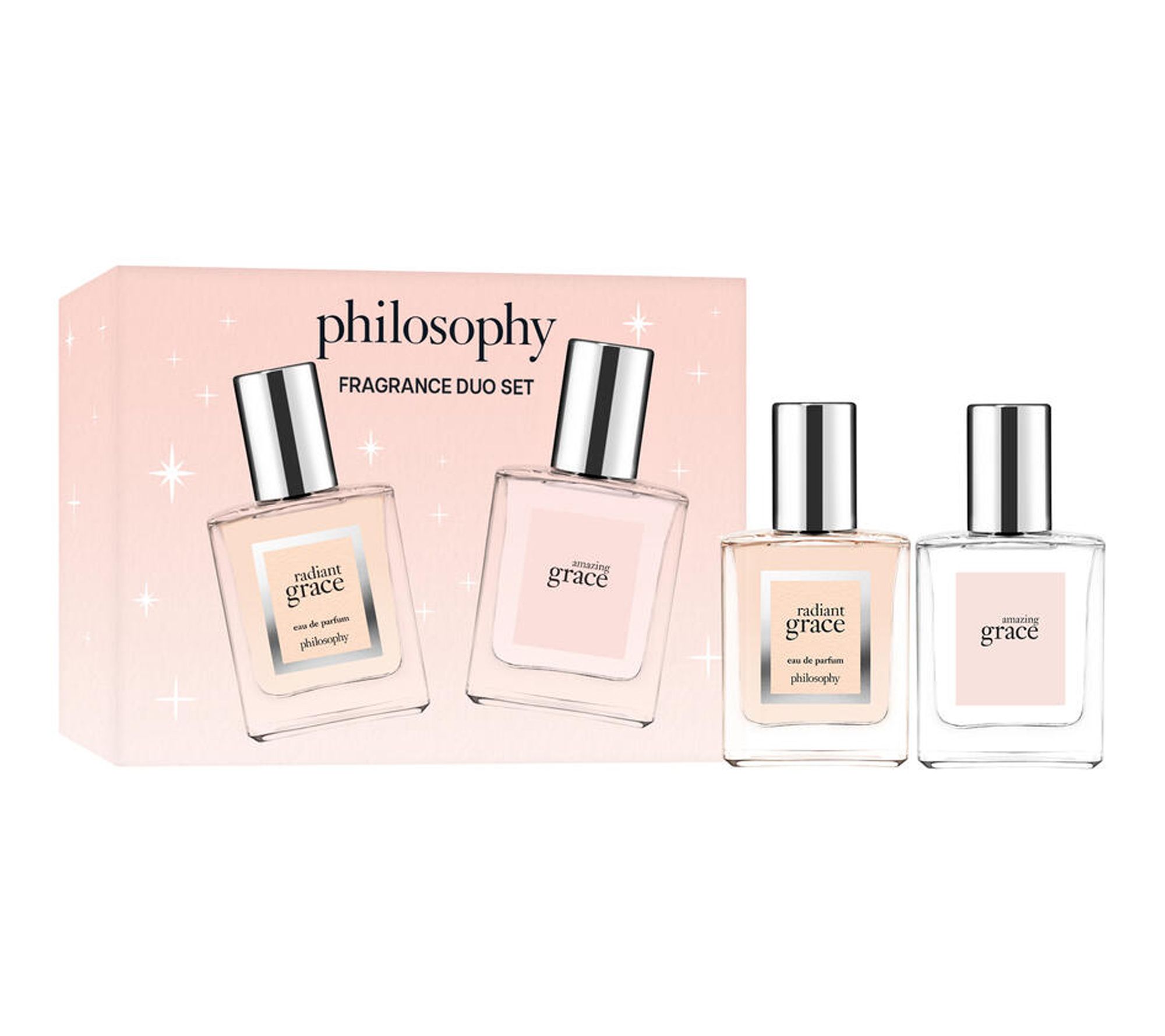 philosophy mini fragrance duo gift set
