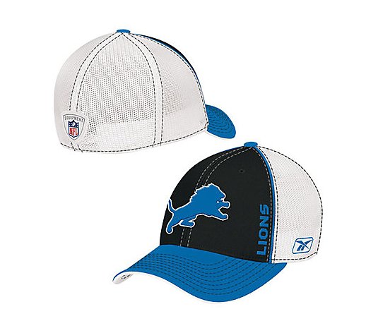 The Lions NFL Collection, Detroit Lions Hats