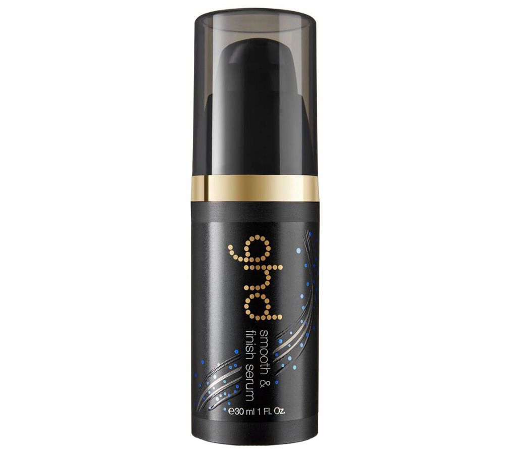 ghd smooth and finish serum