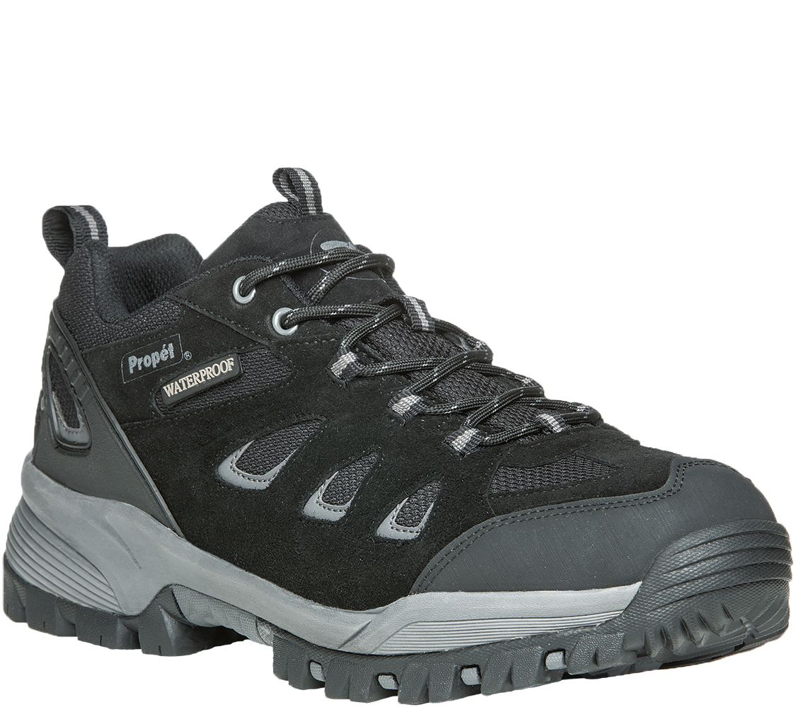 Propet Men's Boots - Ridge Walker Low