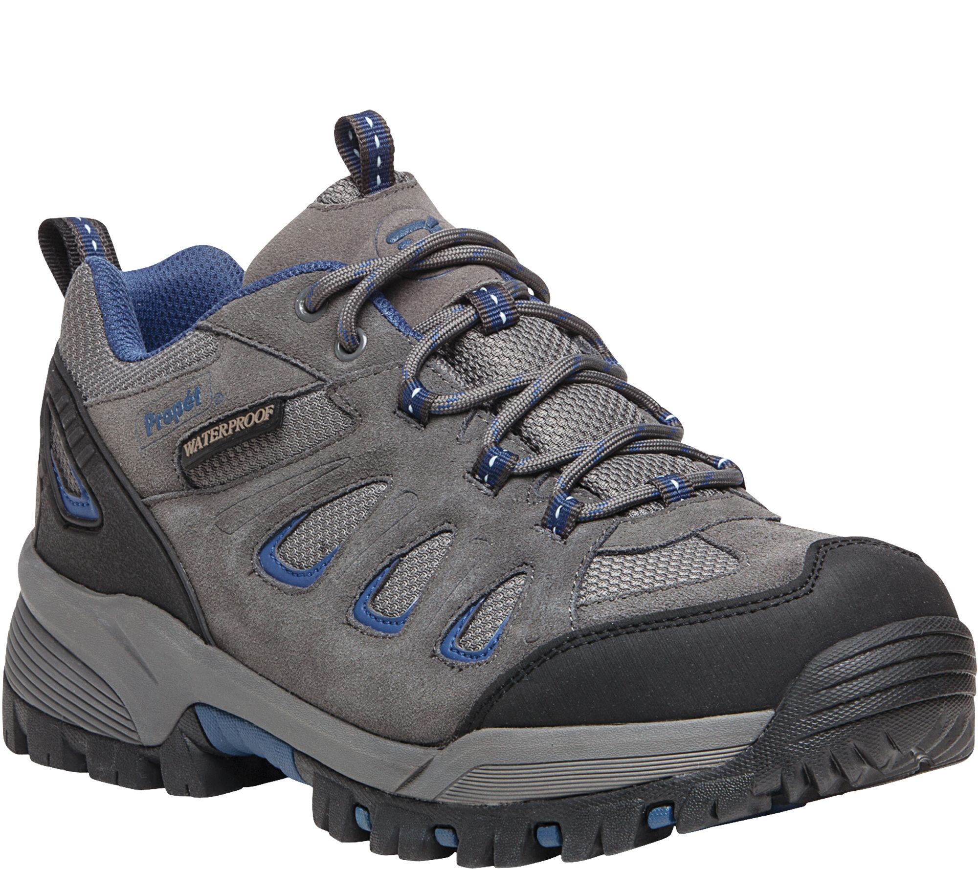 Propet Men's Boots - Ridge Walker Low