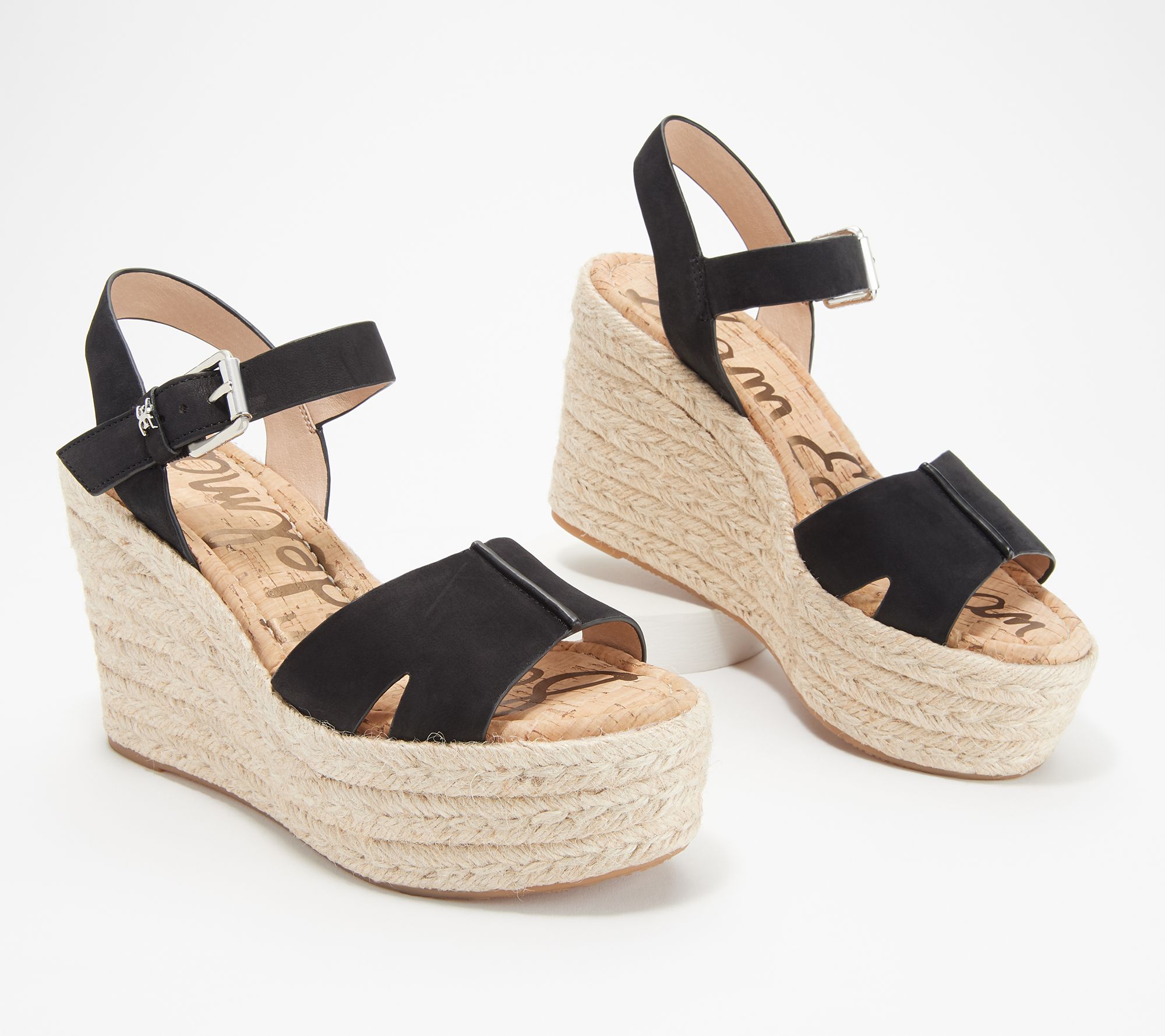 maura espadrille wedge sandal