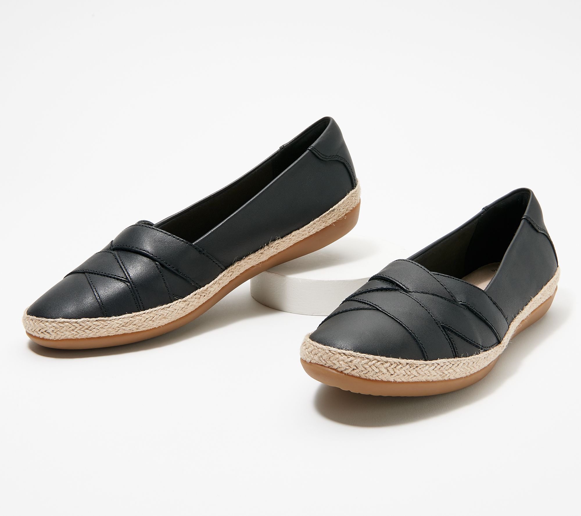 clarks danelly shine