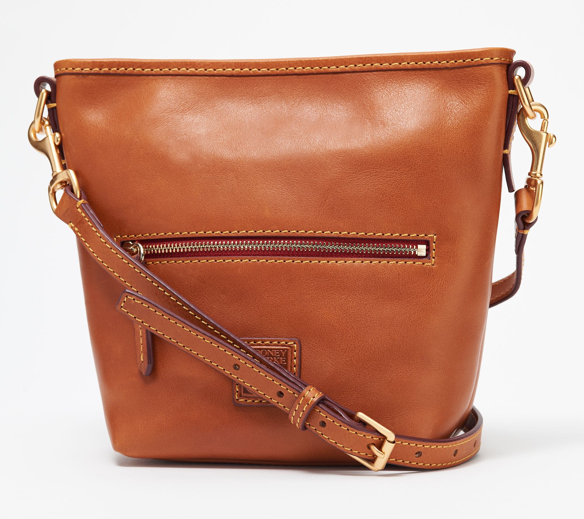 Dooney and bourke 2025 hobo crossbody