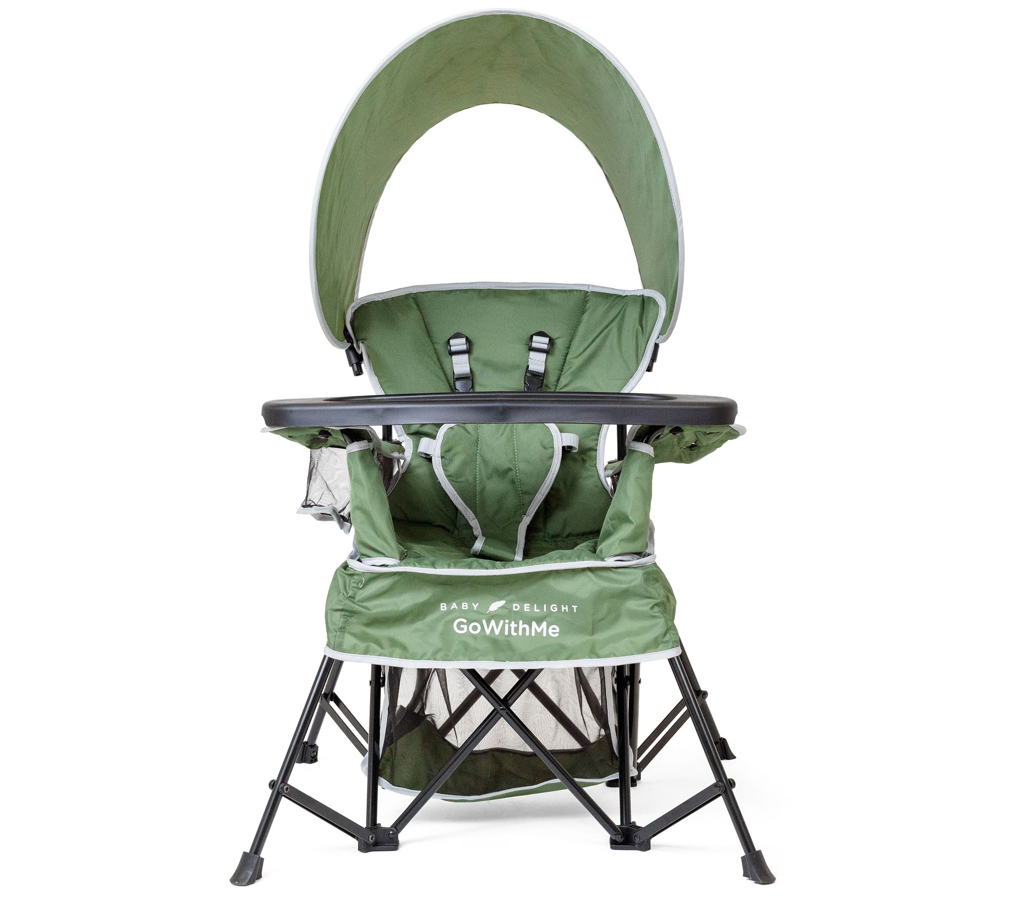 baby delight portable chair