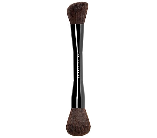 Deck of Scarlet Double Take Face Brush