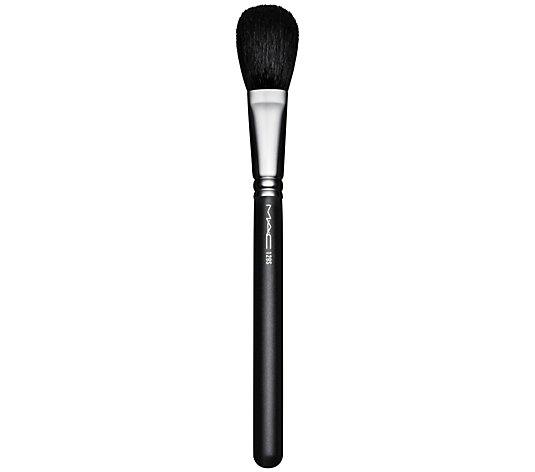 MAC Cosmetics 129 Powder & Blush Brush