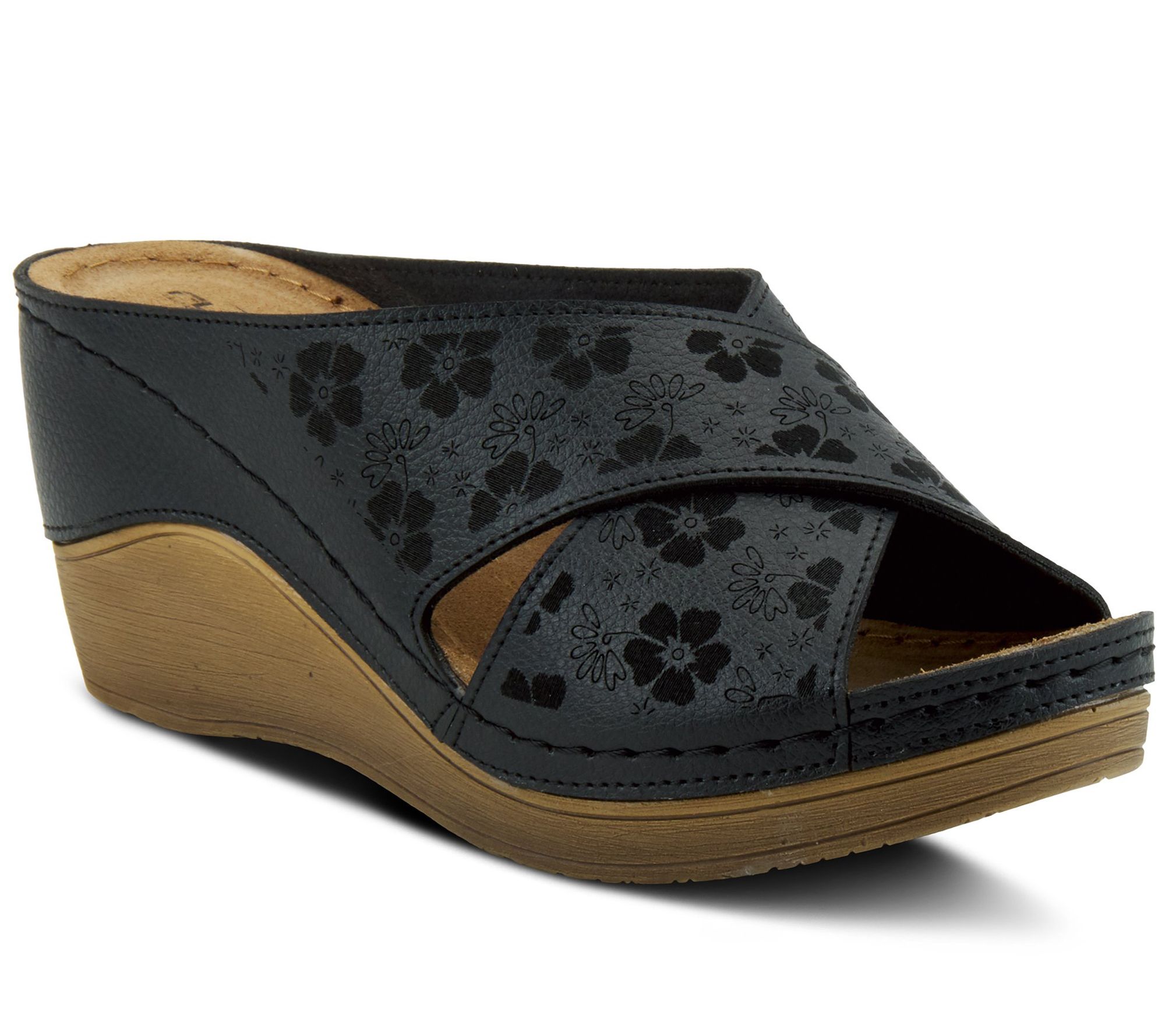 ladies clogs and mules