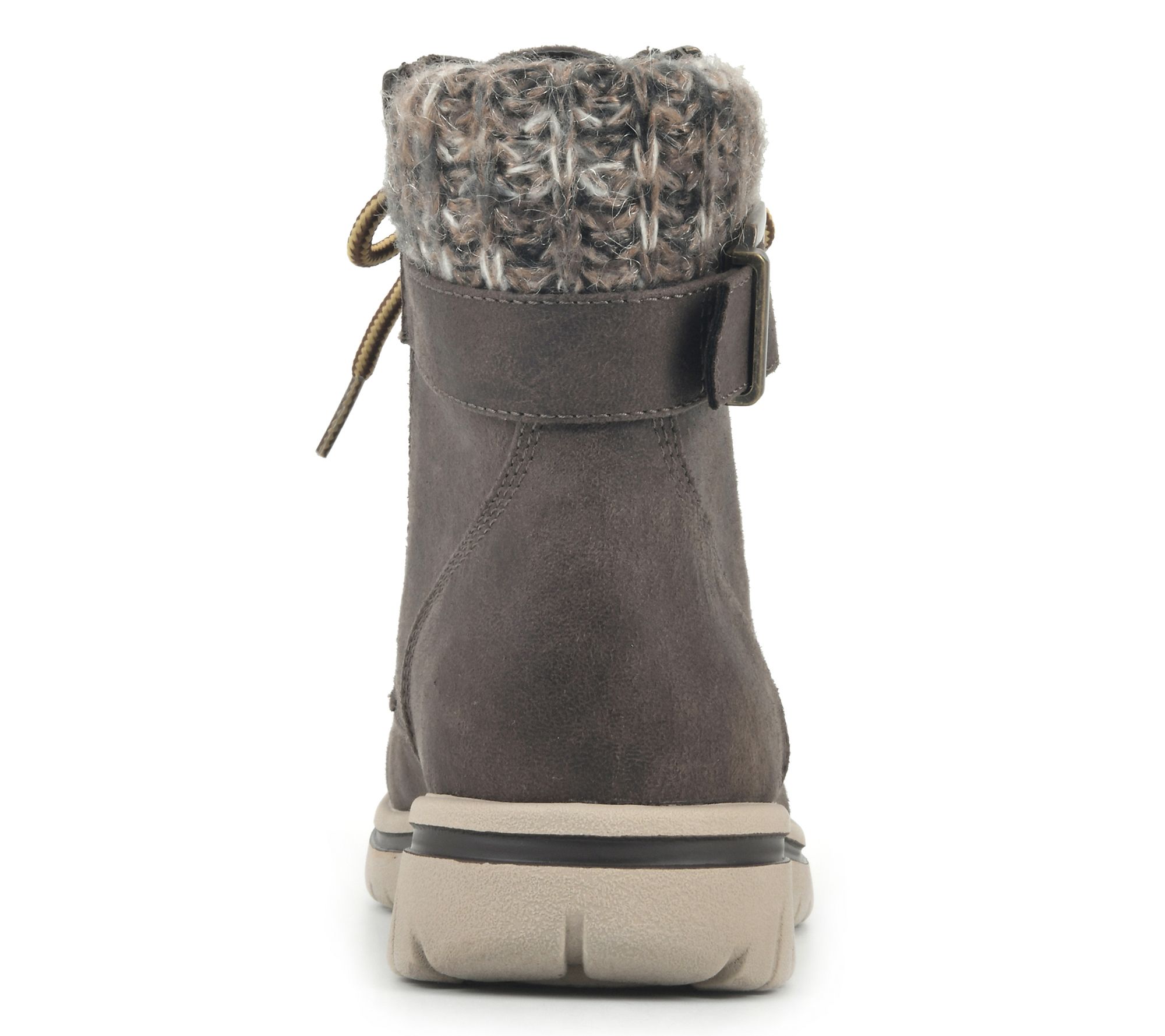 cliffs by white mountain lace up boots