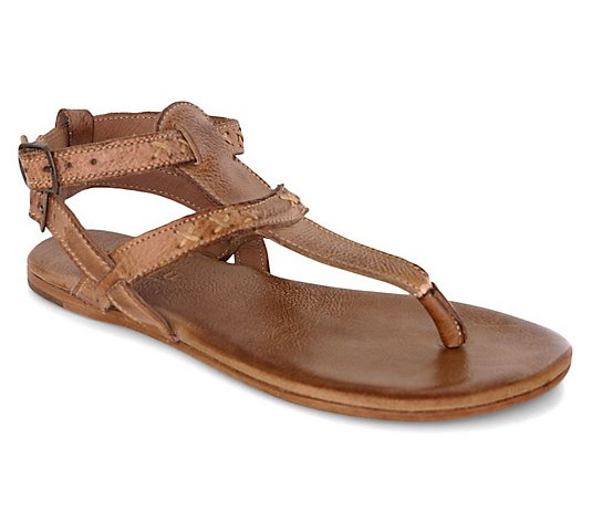 Bed Stu Moon Leather Sandals