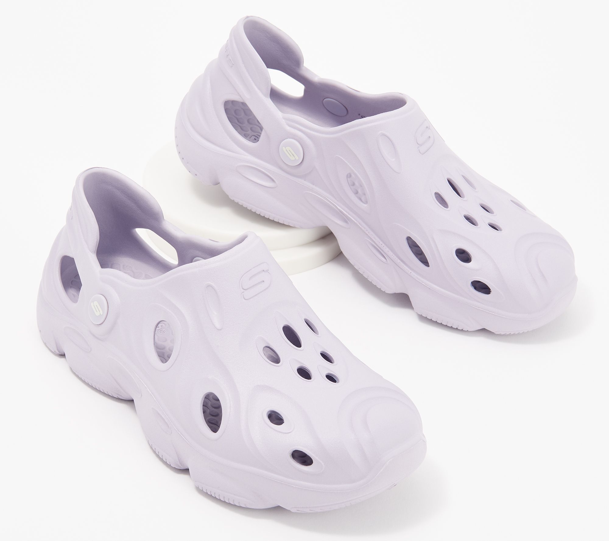 Skechers that look like crocs new arrivals