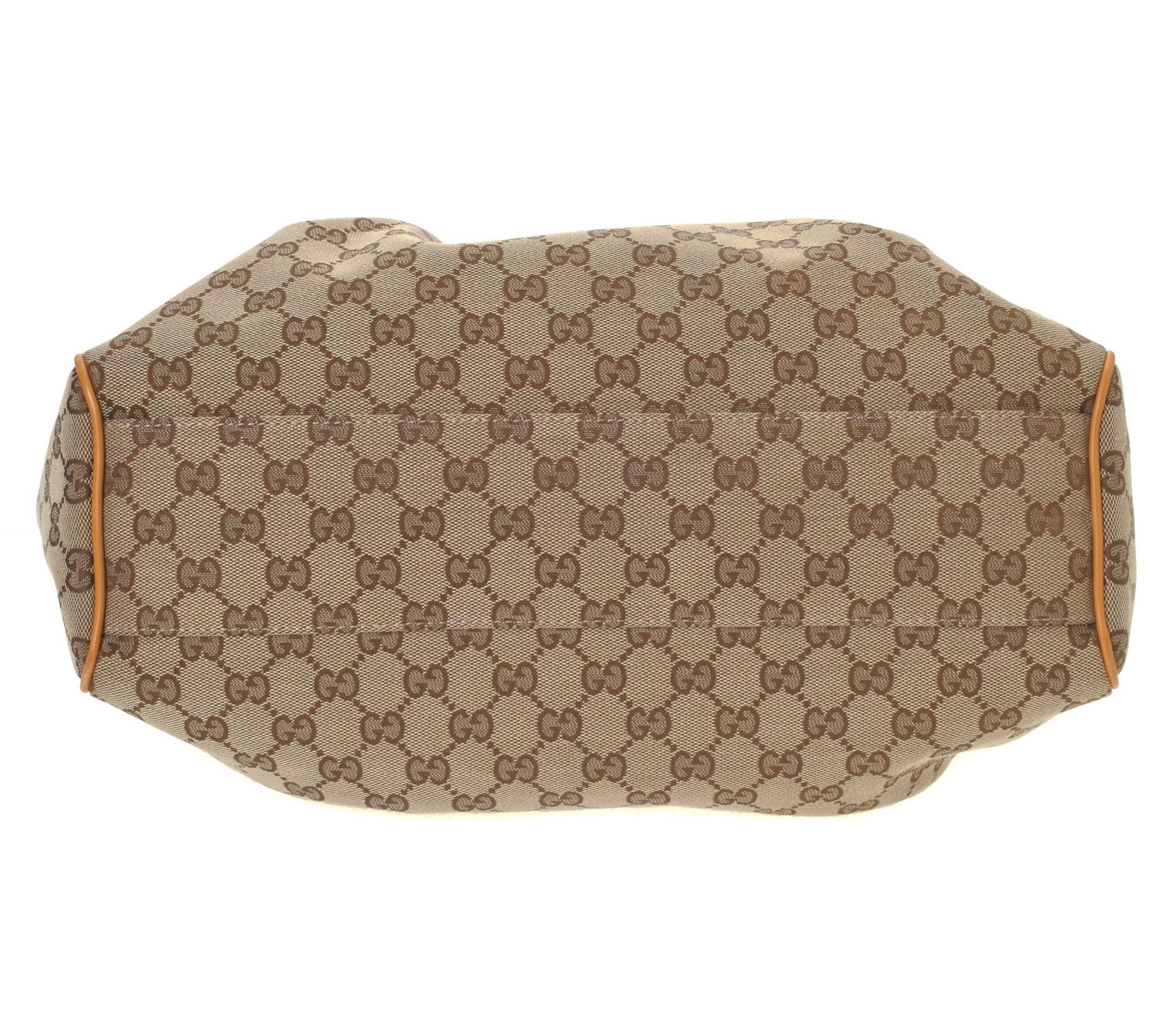 Gucci sukey bag canvas - Gem