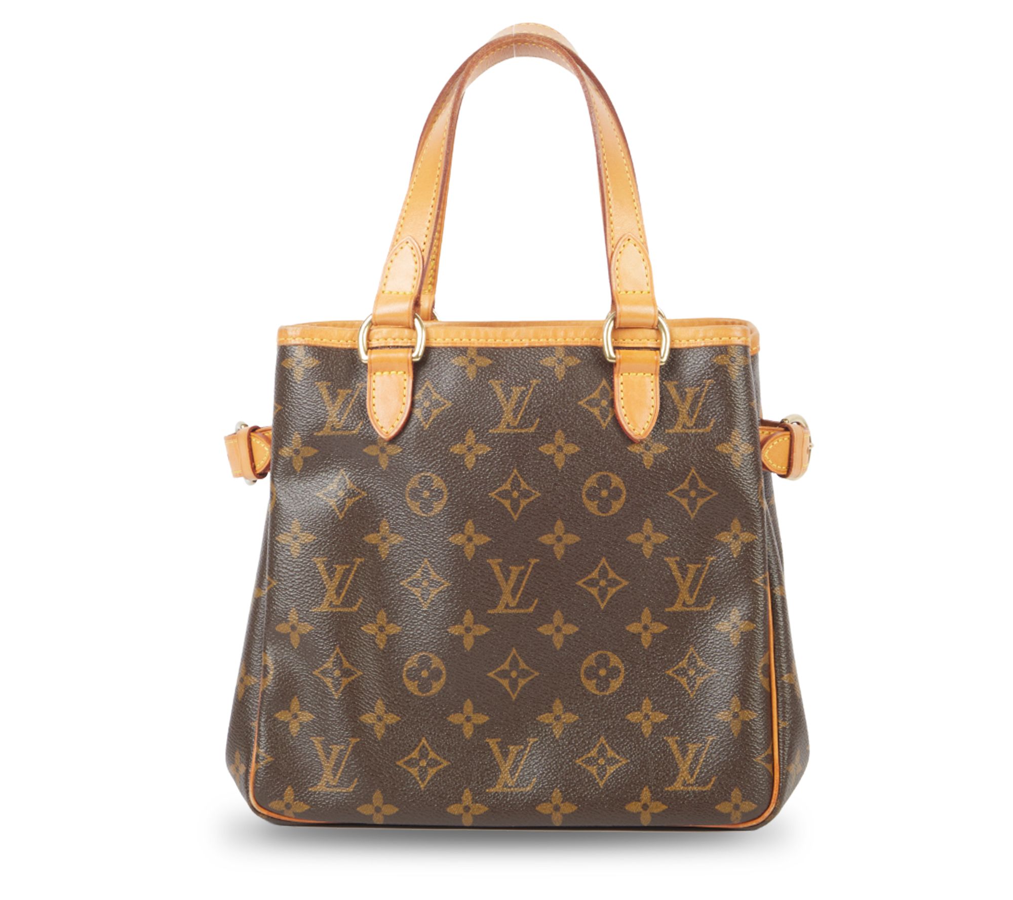 Pre-Owned Louis Vuitton Shoulder Bags