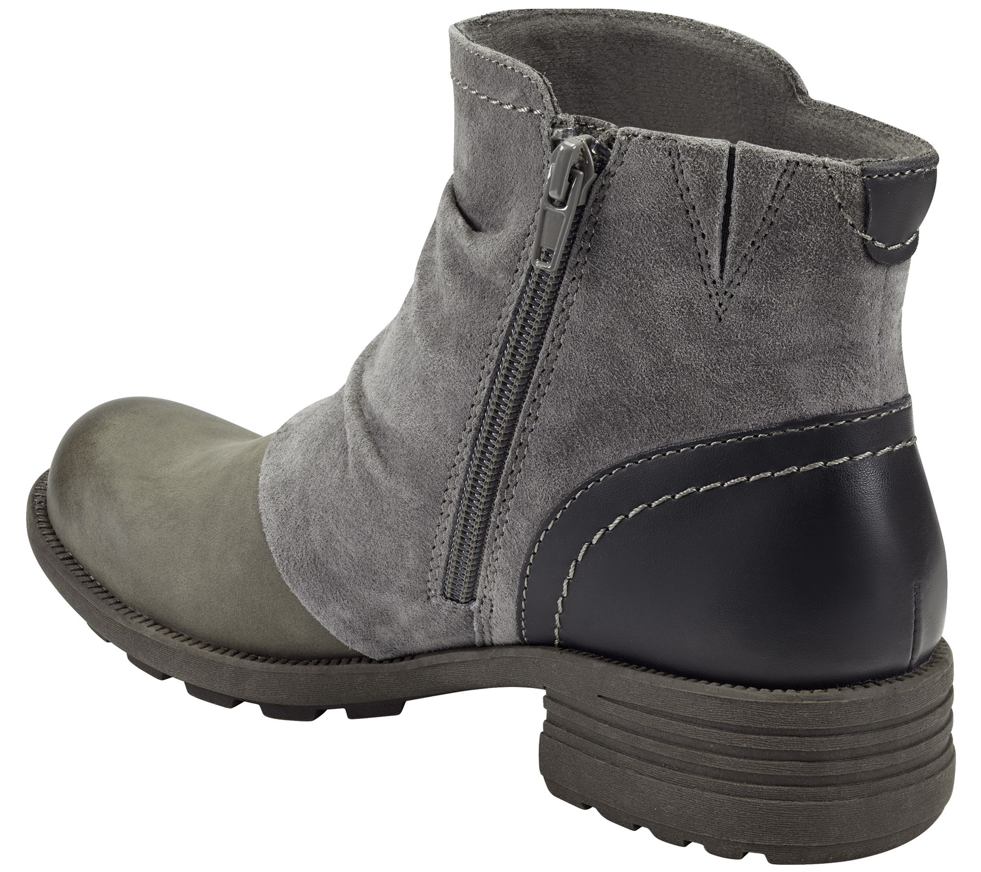 earth origins phoenix boots stone