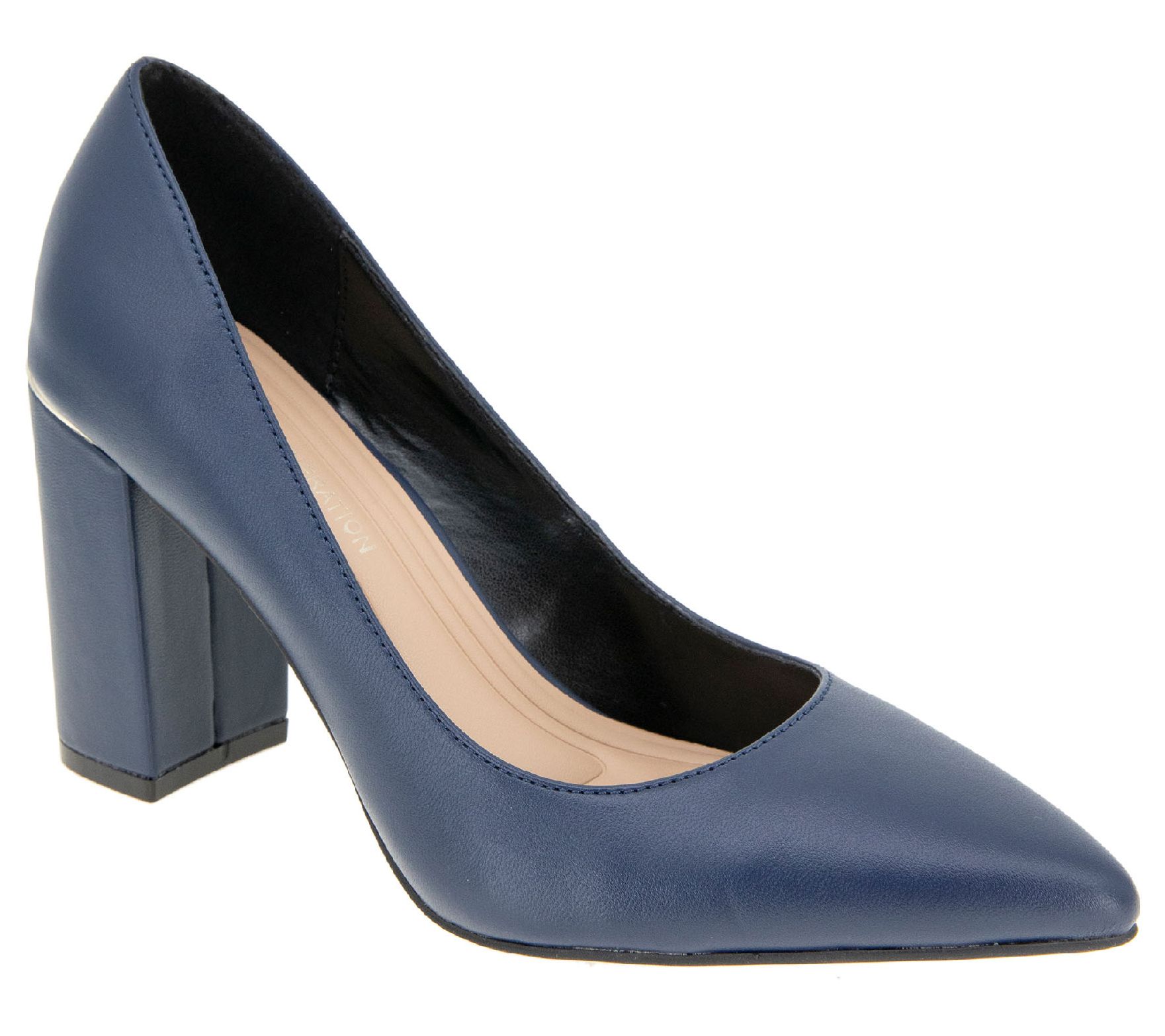 BCBGeneration Pointed Toe Pump- Midana