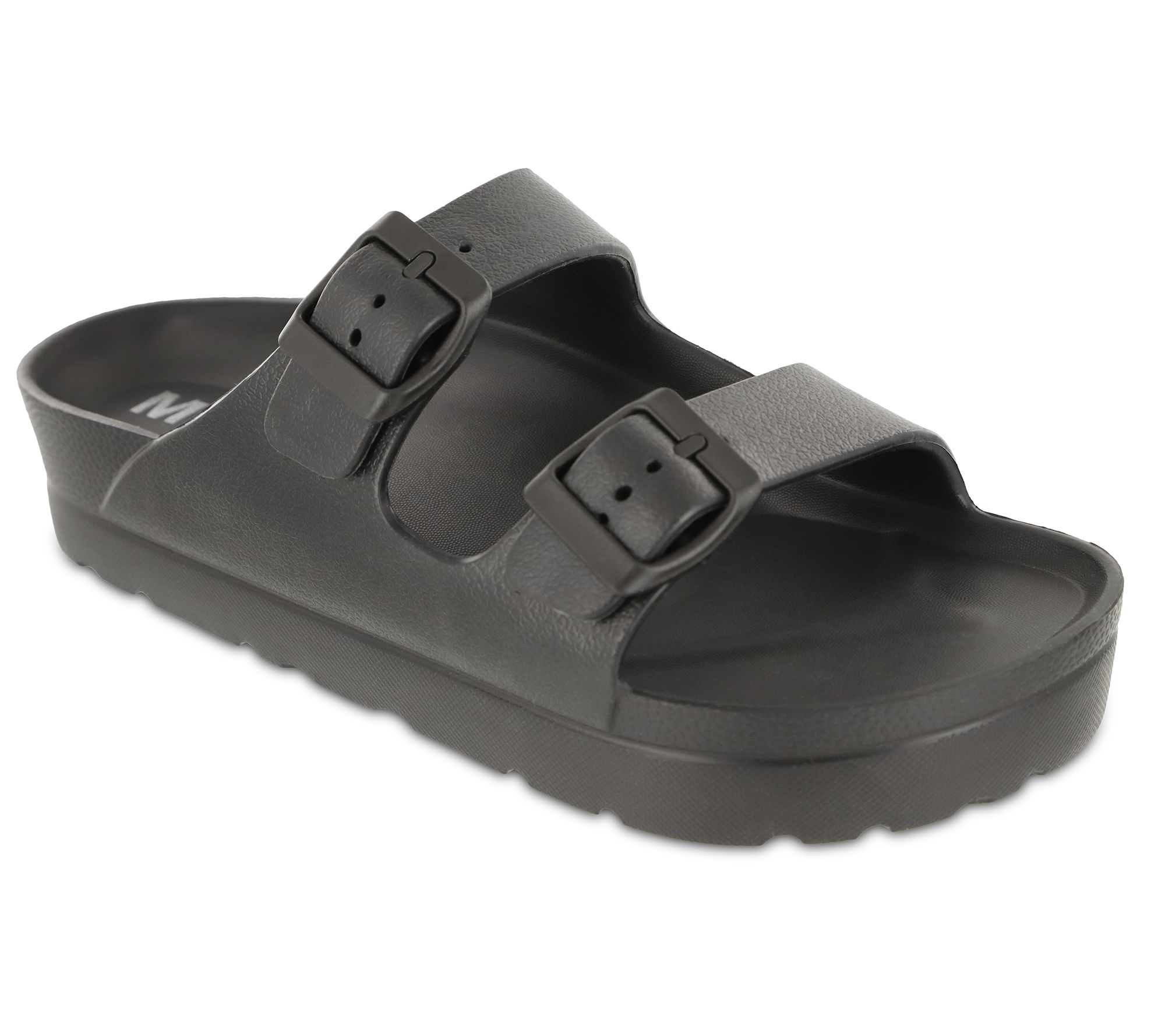 Mia hot sale birkenstocks rubber