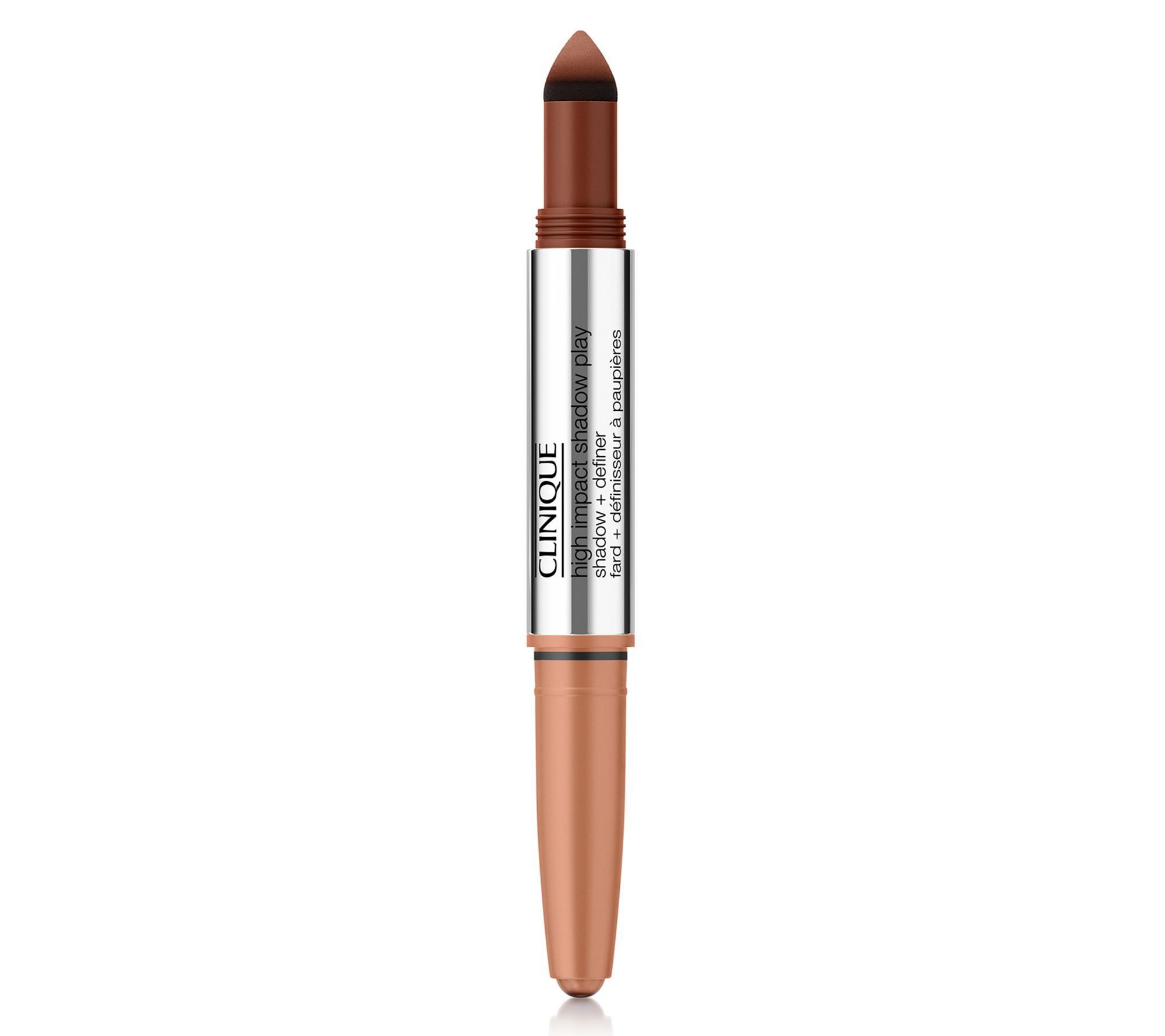 Clinique High Impact Shadow Play Eye Shadow + Dfiner