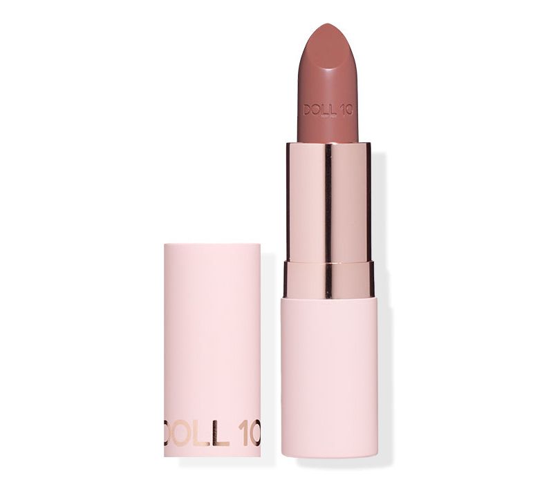 Doll 10 Peptide Plump Soft Focus Lip Color