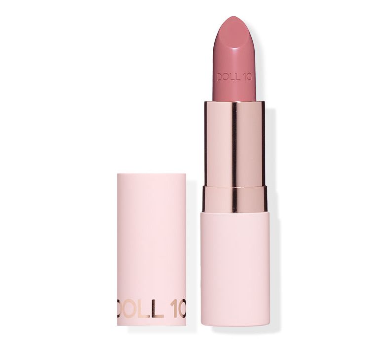 Doll 10 Peptide Plump Soft Focus Lip Color