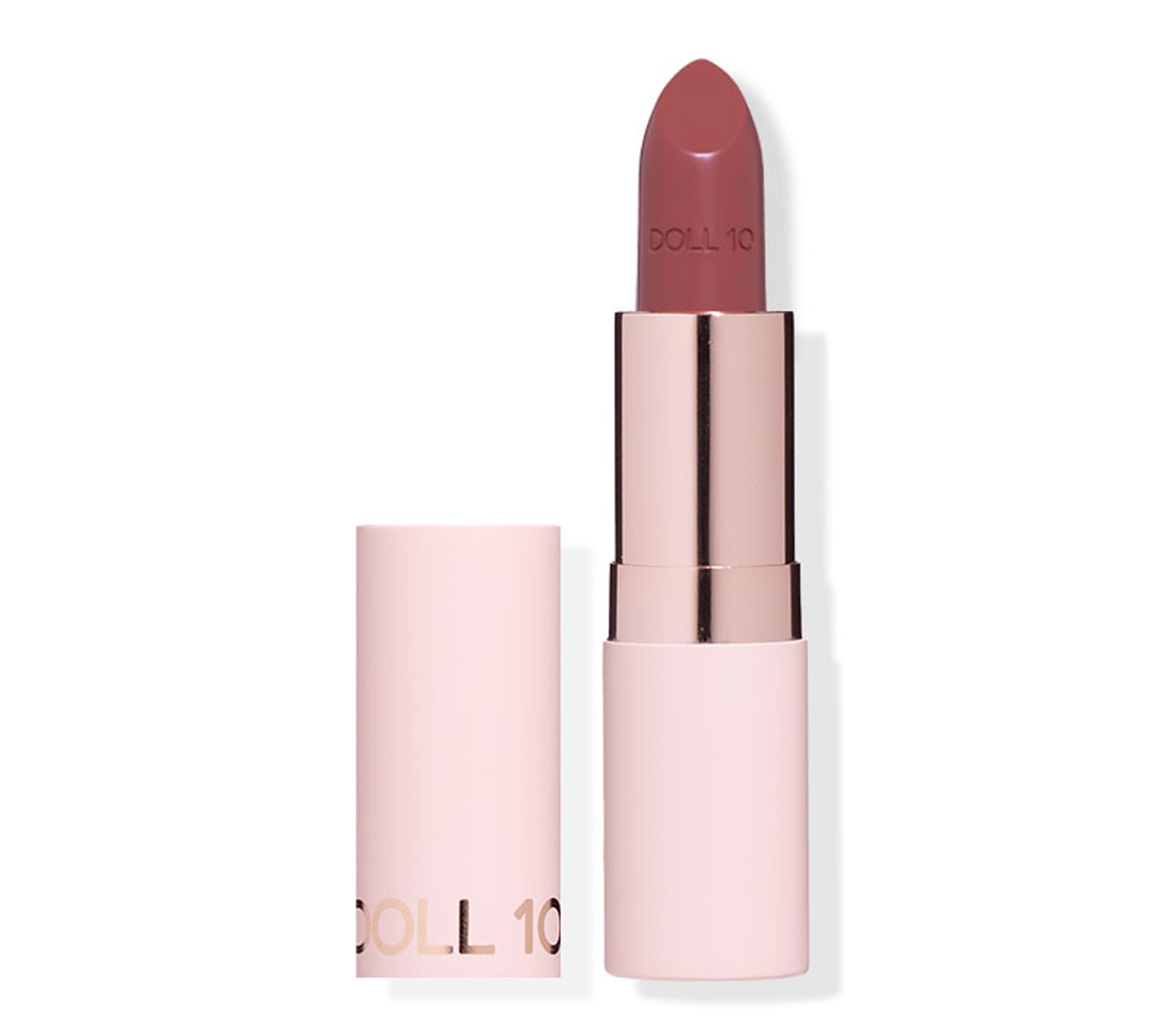 Doll 10 Peptide Plump Soft Focus Lip Color