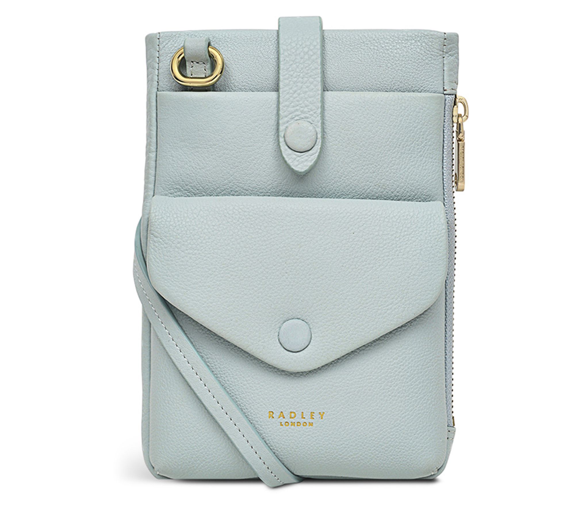 radley crossbody phone bag