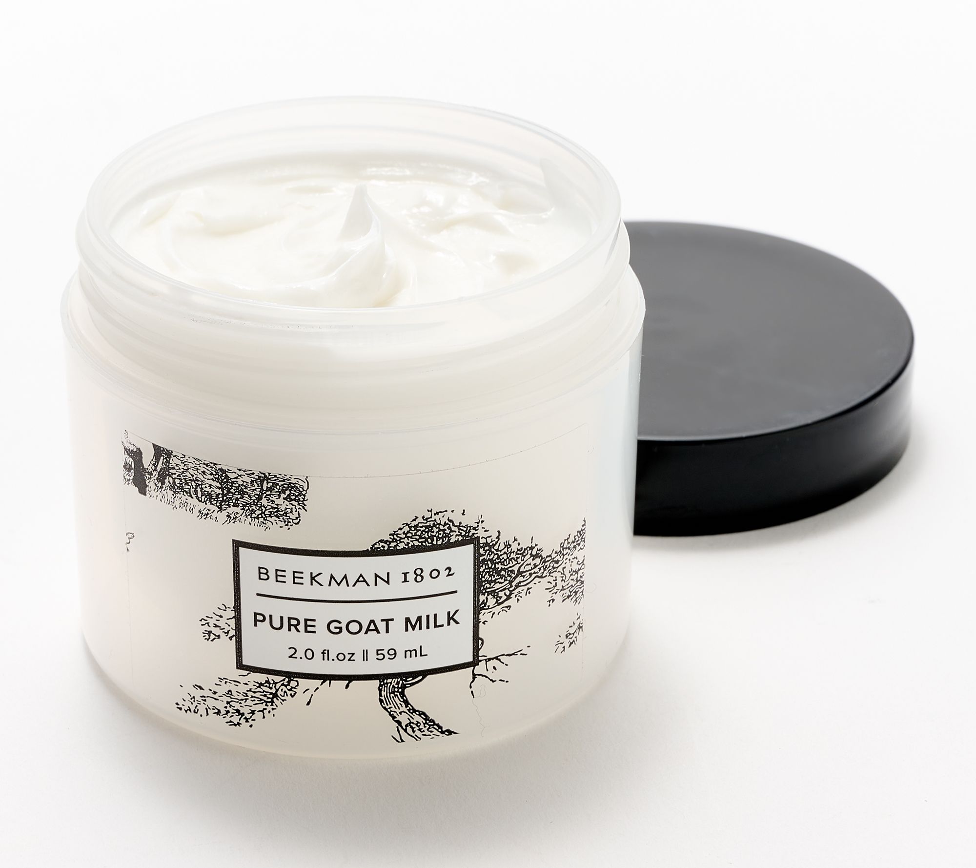Beekman 1802 Goat Milk Bath & Body Travel Collection - QVC.com
