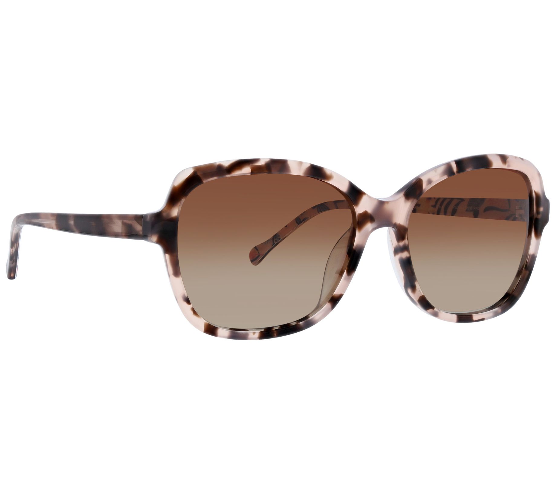 Vera Bradley Mara Polarized Sunglasses