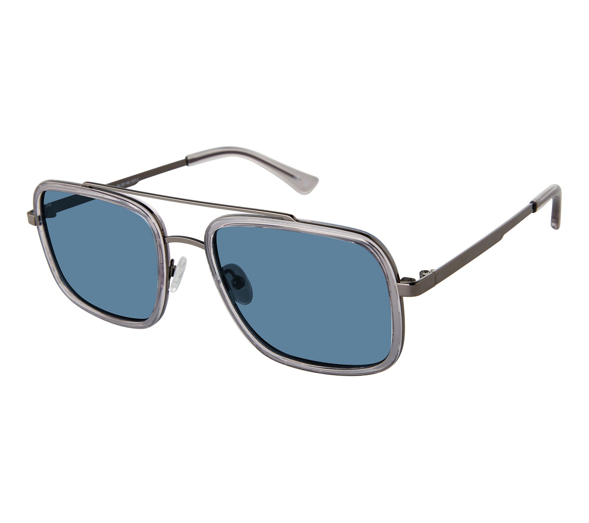 Prive Revaux Men's Sweetwater Aviator Sunglasses