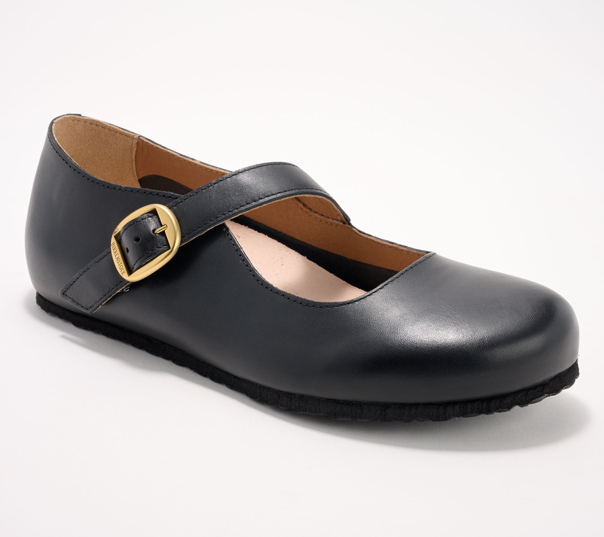 Birkenstock Mary Jane Flats - Tracy