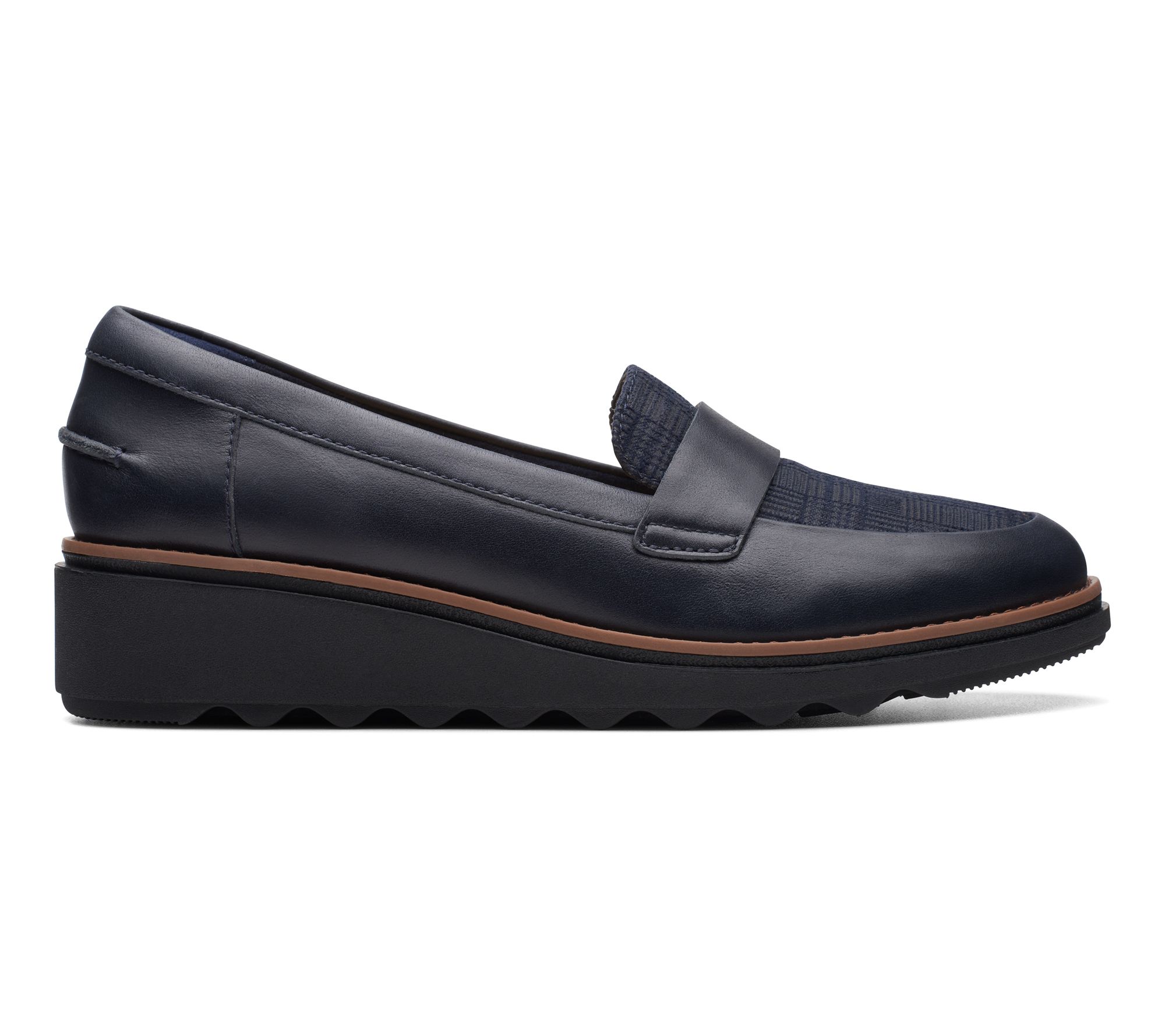 Clarks Womens Sharon Gracie