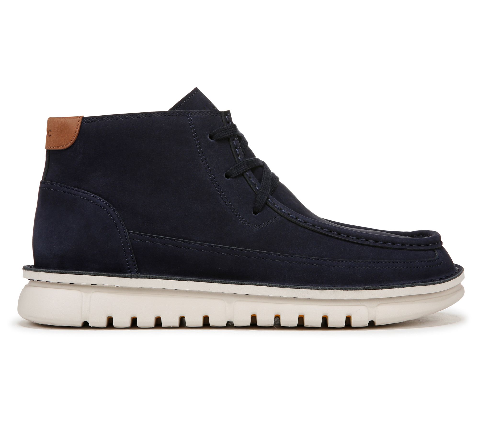 vionic ruth chukka boot