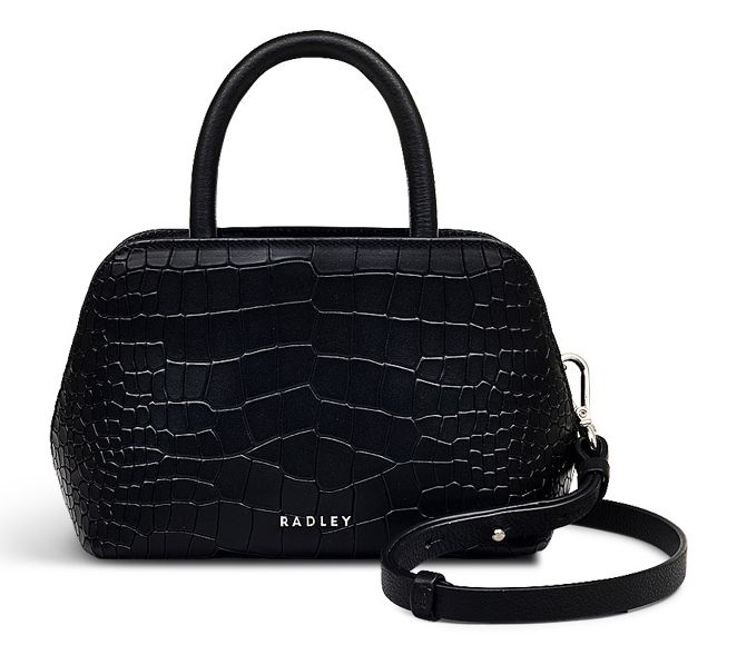 Radley crocodile bag sale