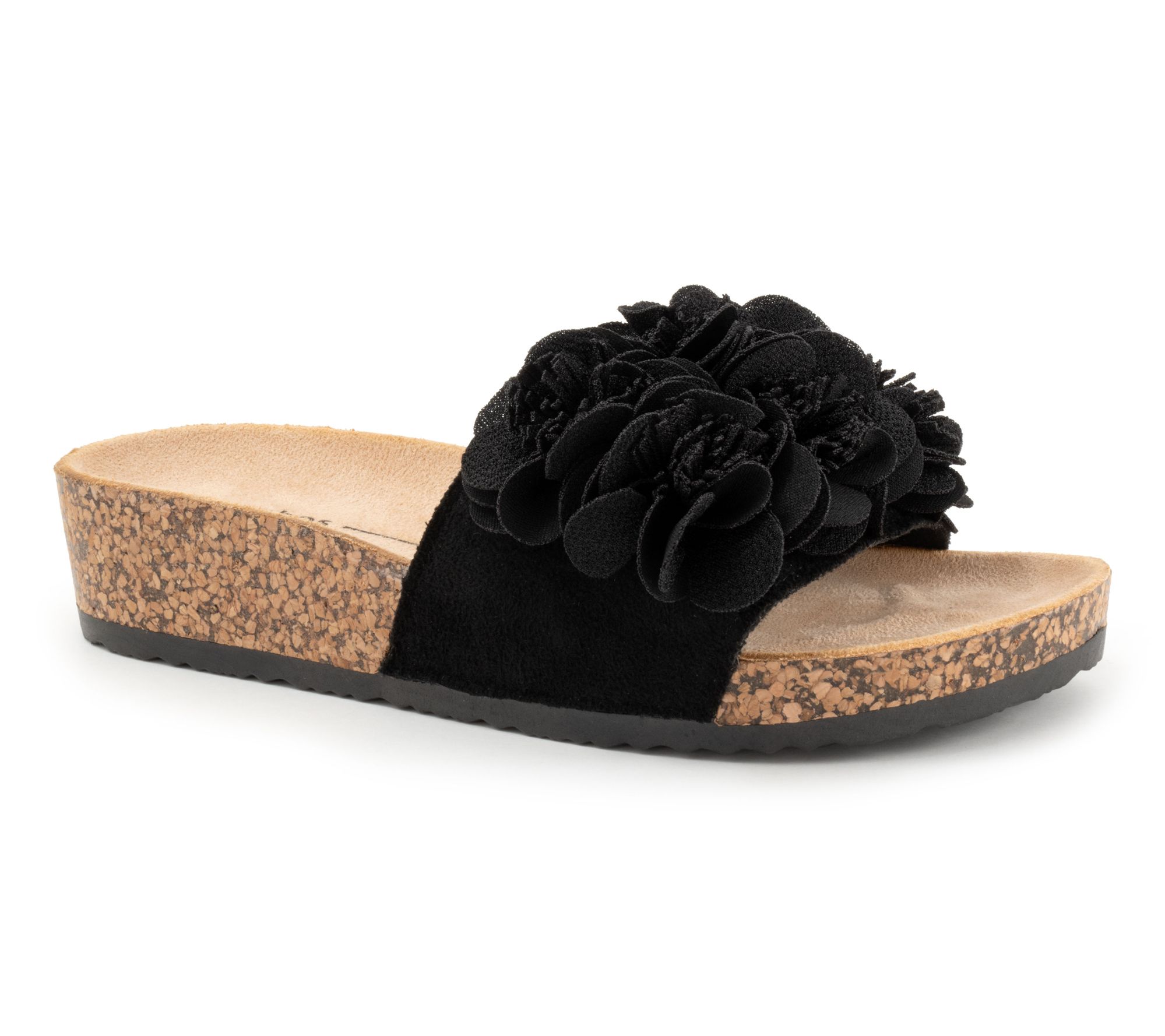 Los Cabos Corsage Sandal