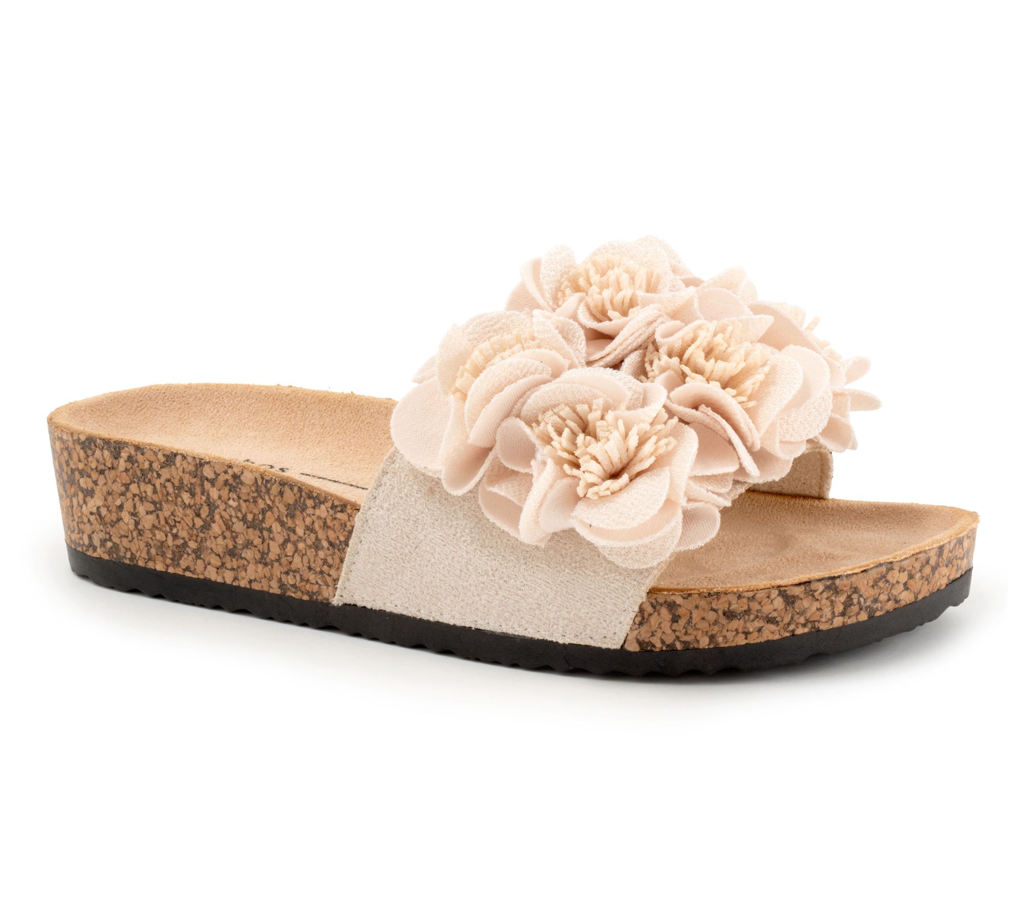 Los Cabos Corsage Sandal