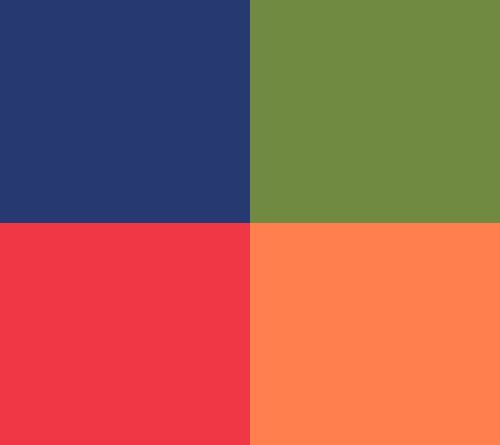 Multi Red