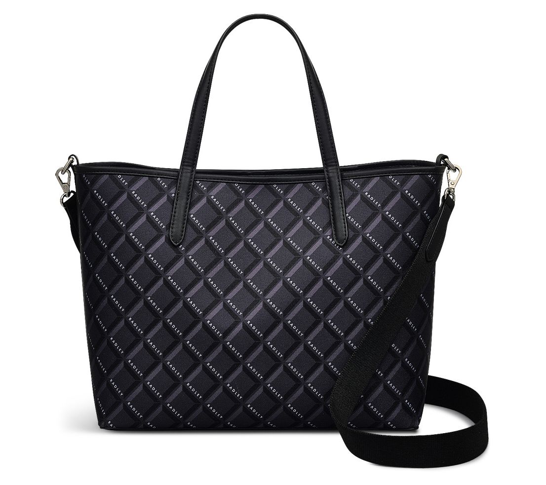 Qvc radley bags online