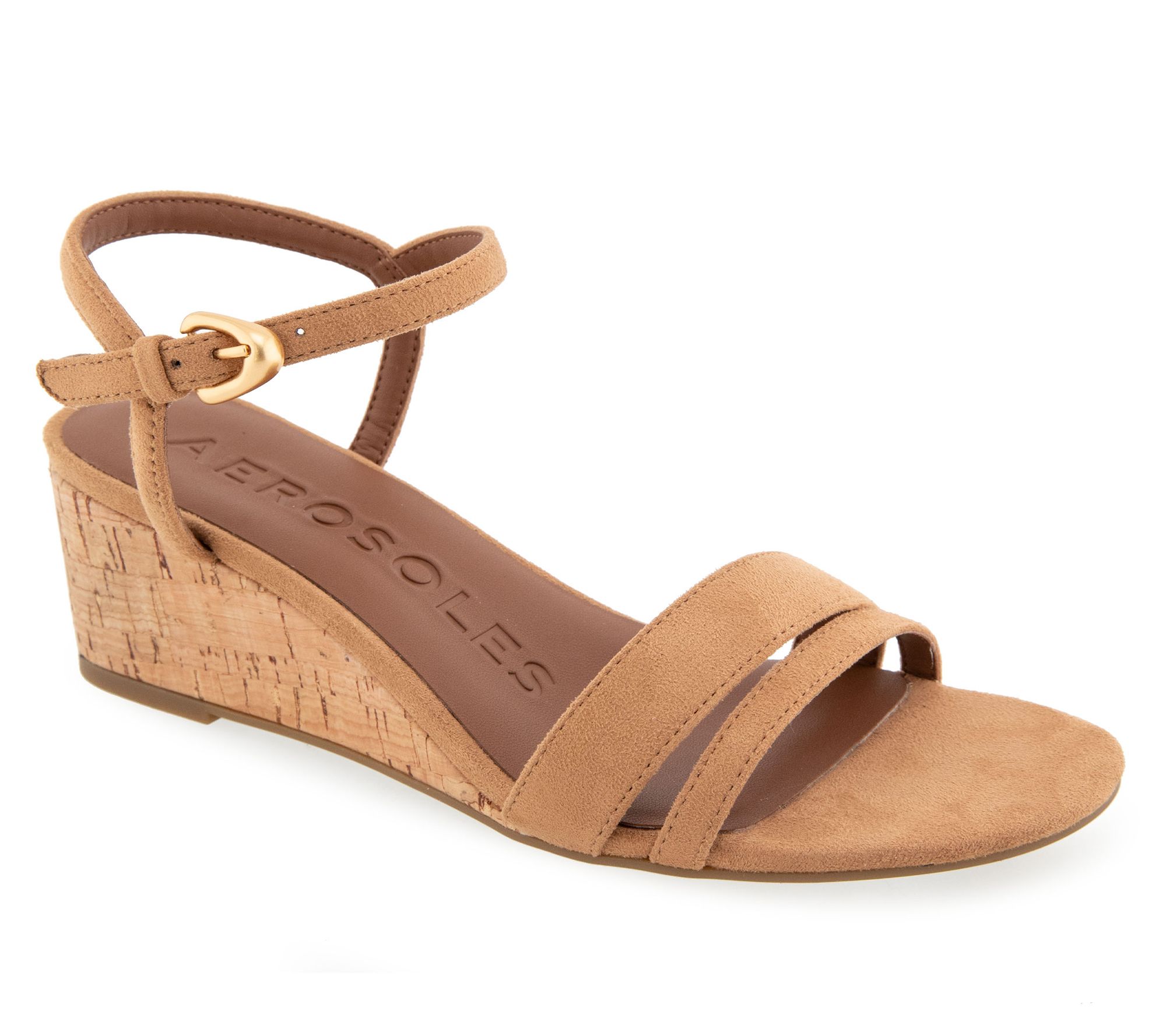 Aerosoles Women's Dress Wedge-Witt