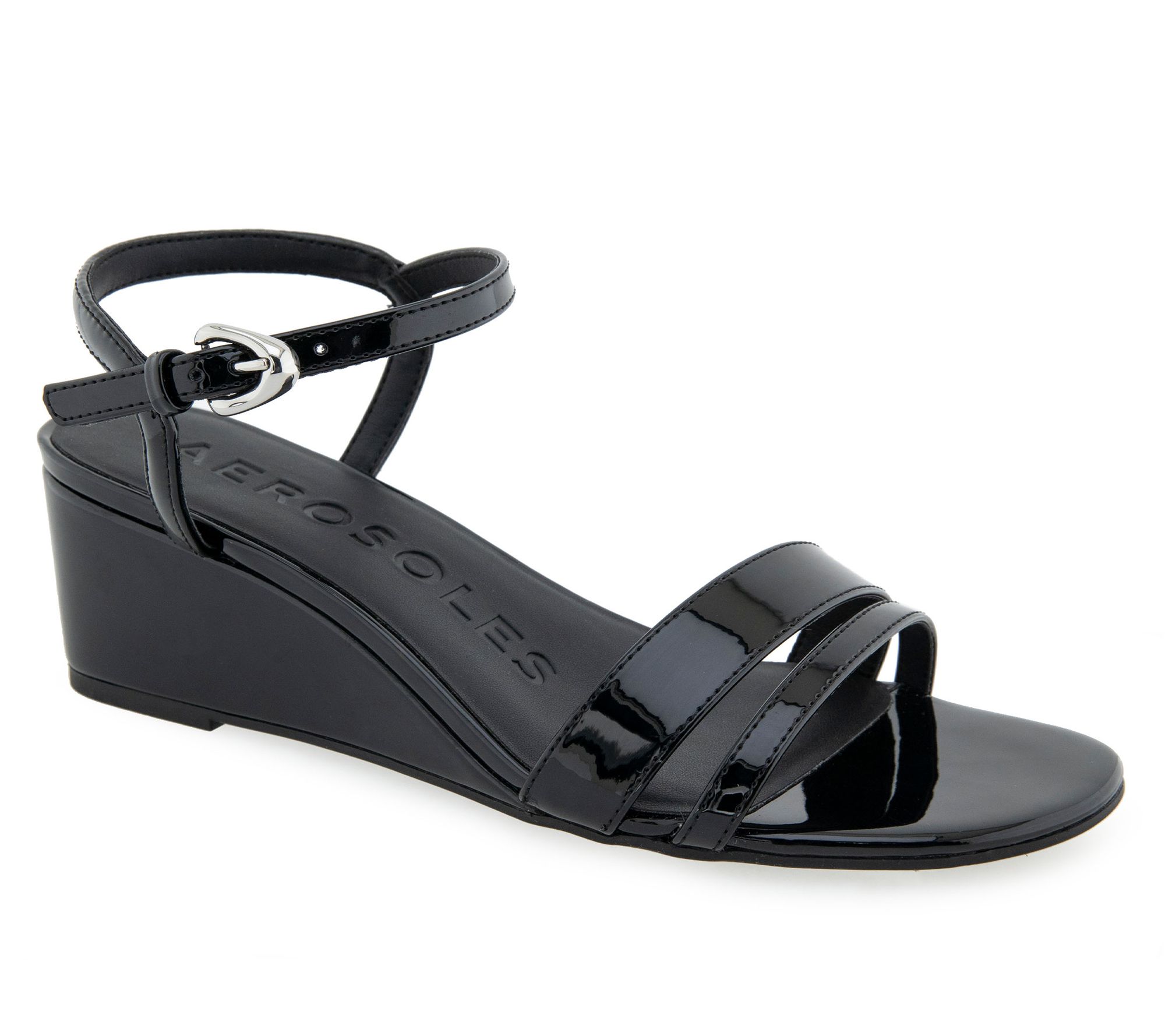 Aerosoles Women's Dress Wedge-Witt