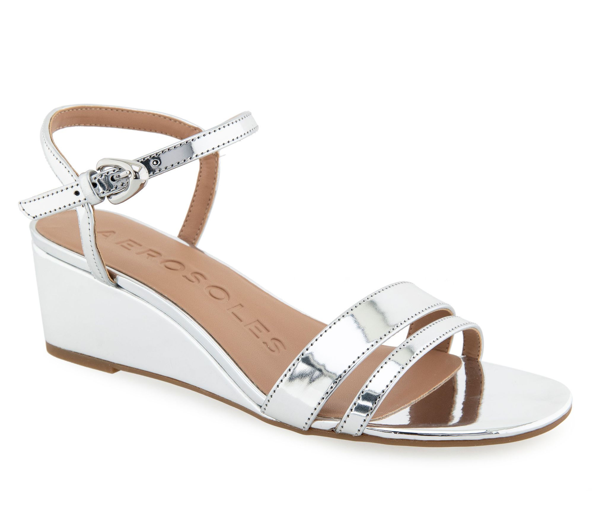 Aerosoles Women's Dress Wedge-Witt