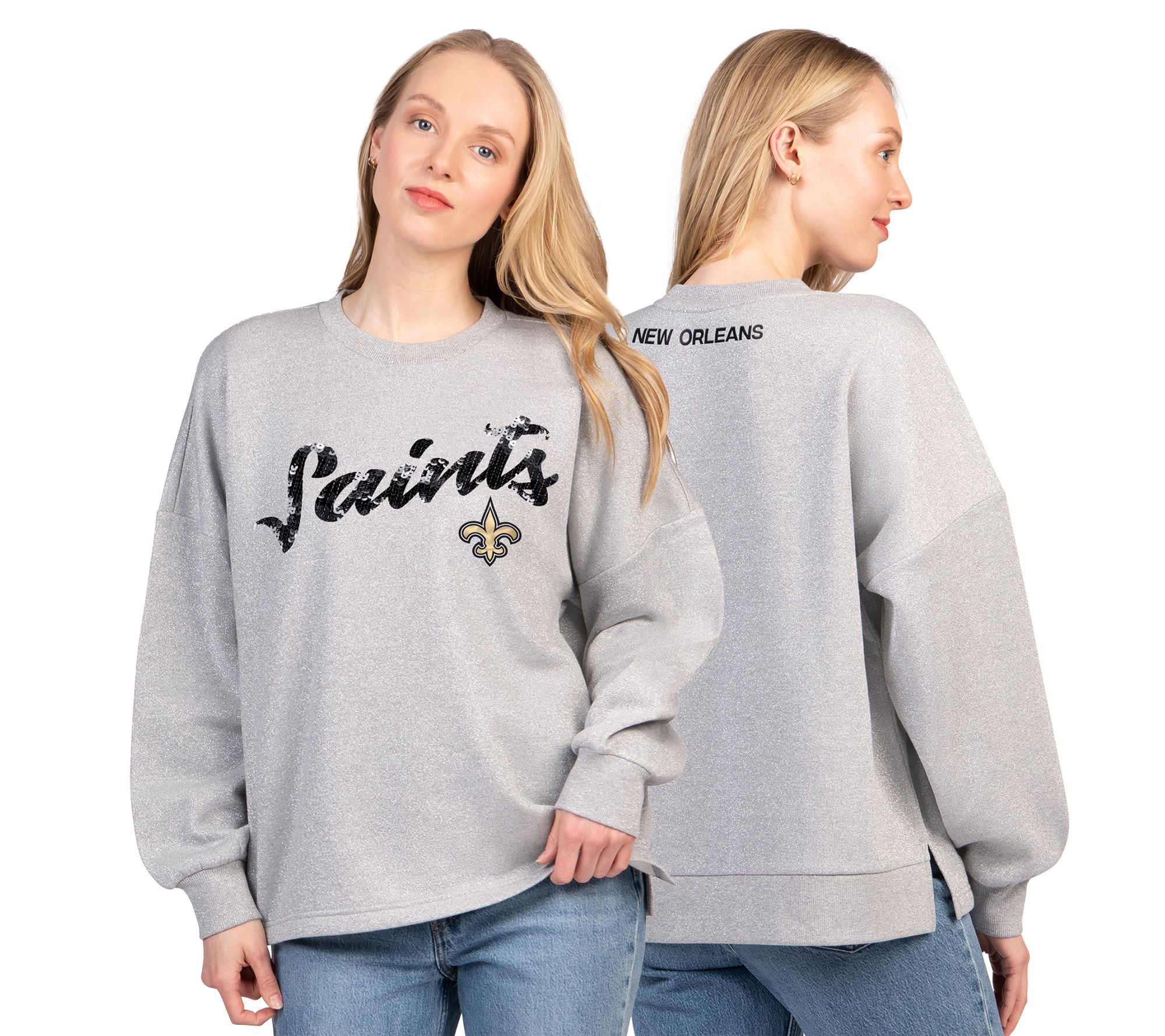 Saints