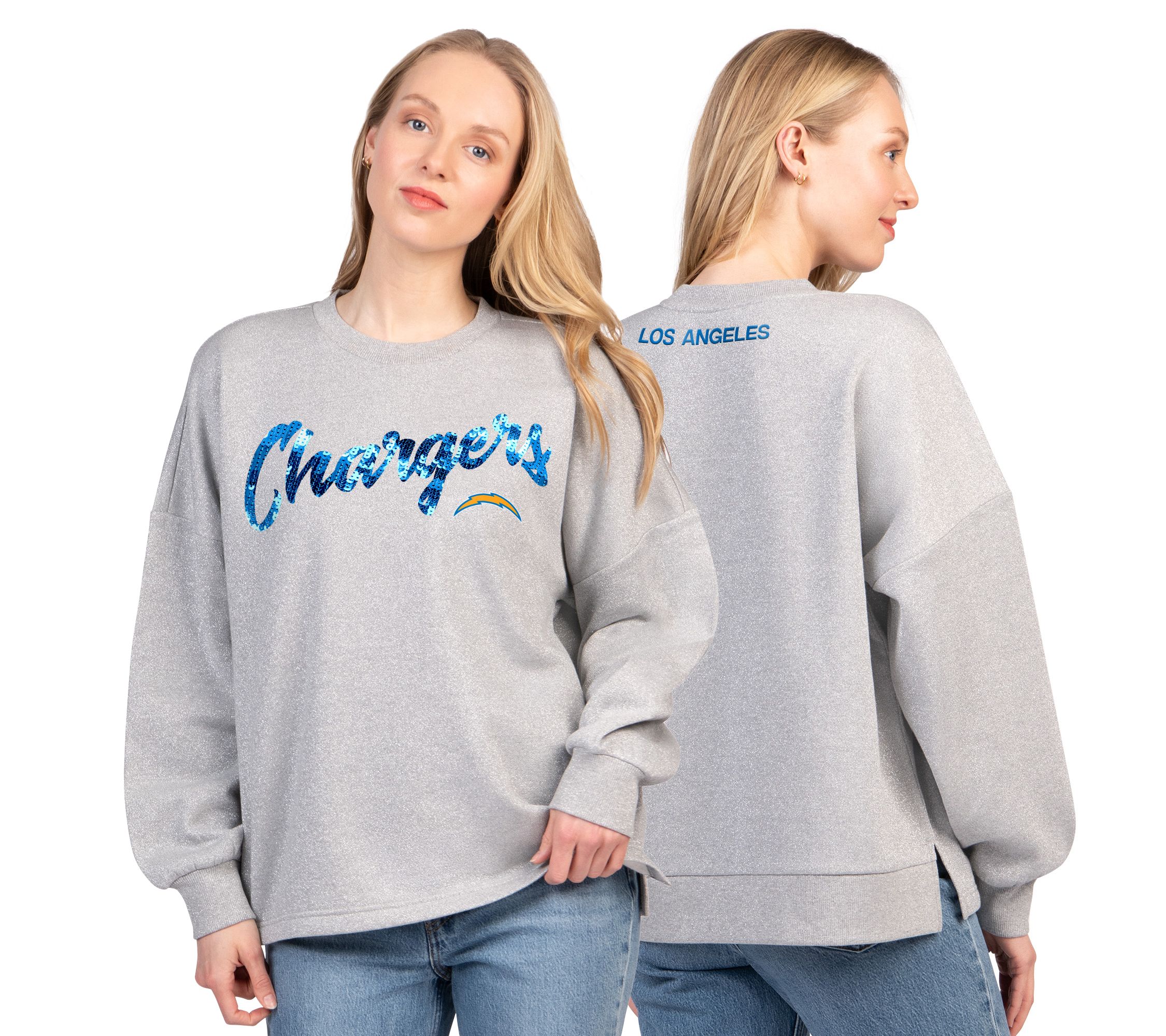Chargers