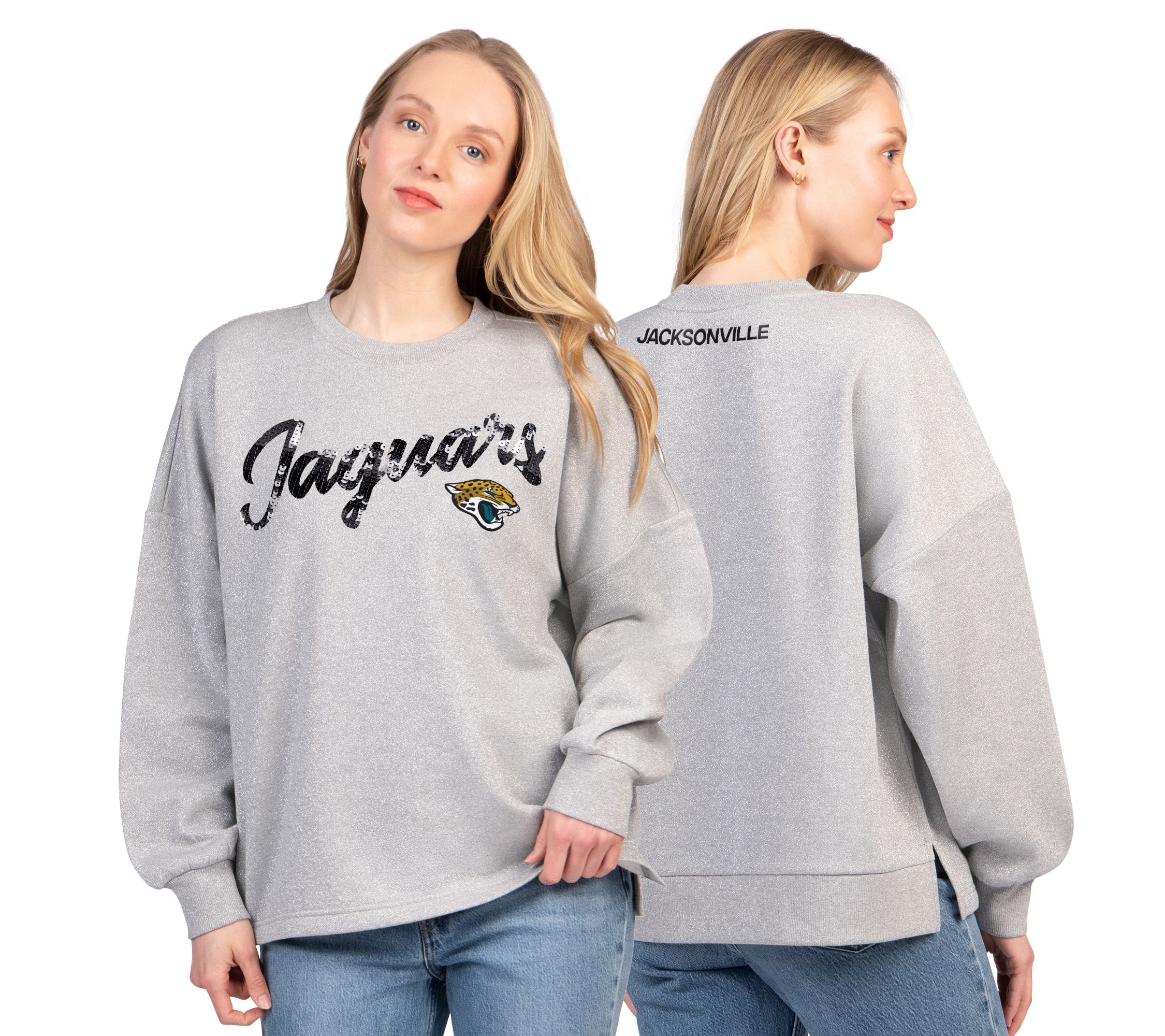 Jaguars