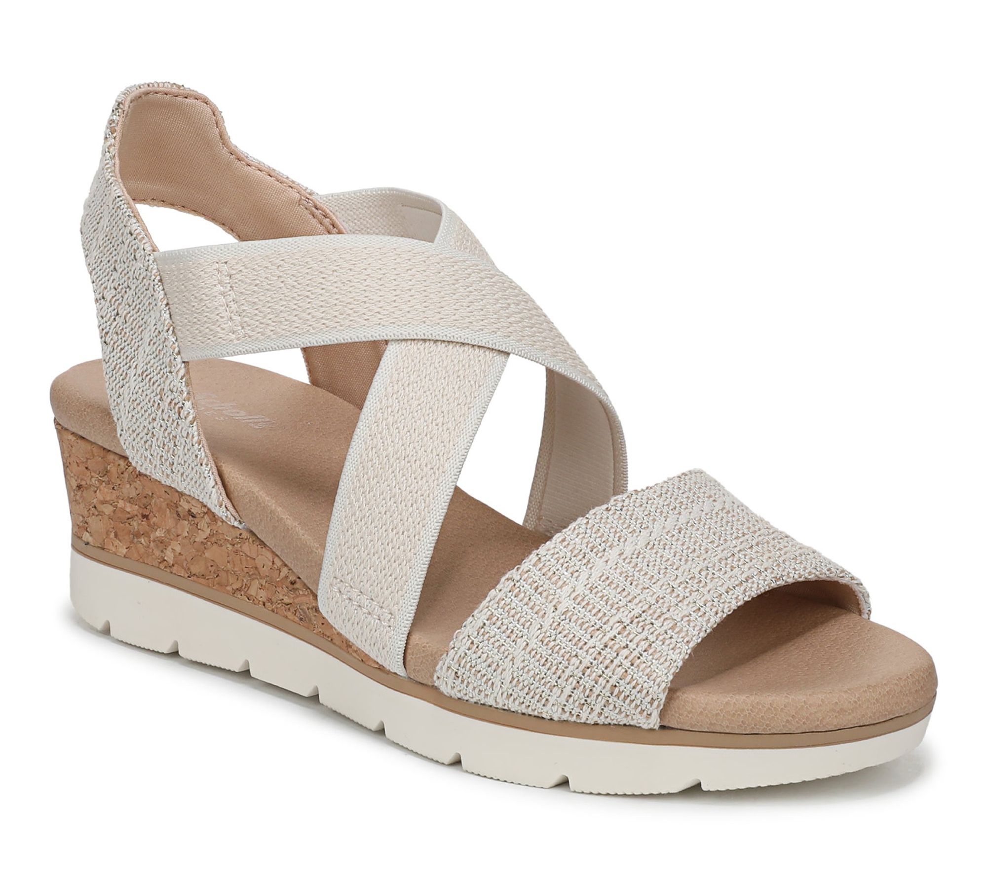 Dr. Scholl's Strappy Sandals - Just Cute