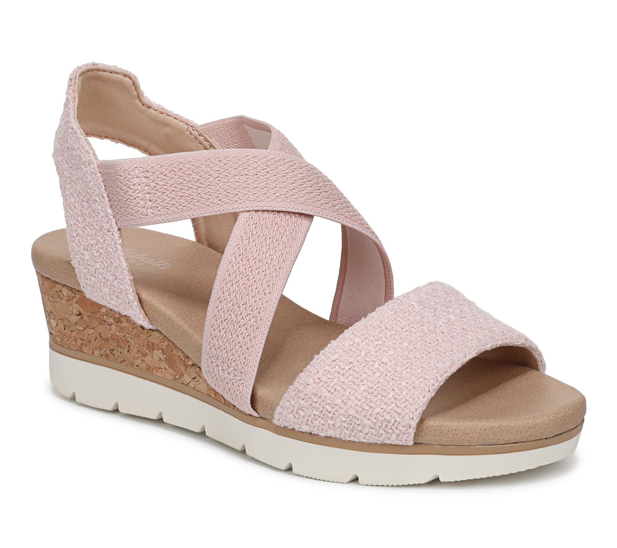 Dr. Scholl's Strappy Sandals - Just Cute