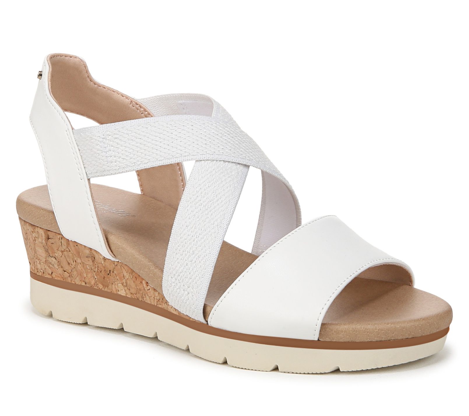 Dr. Scholl's Strappy Sandals - Just Cute