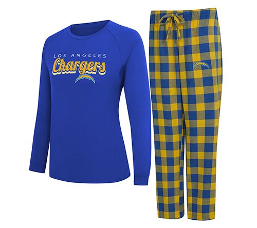 Chargers