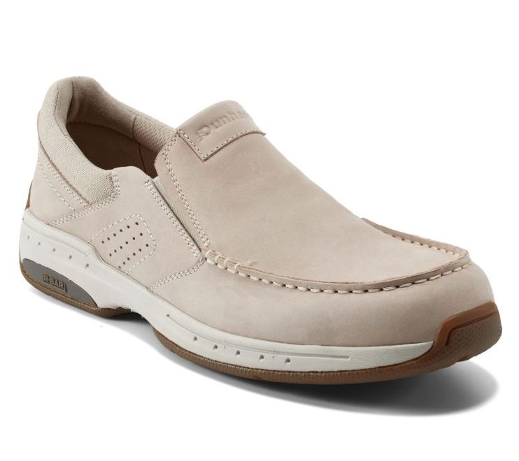 Dunham Waves Slip On Shoe